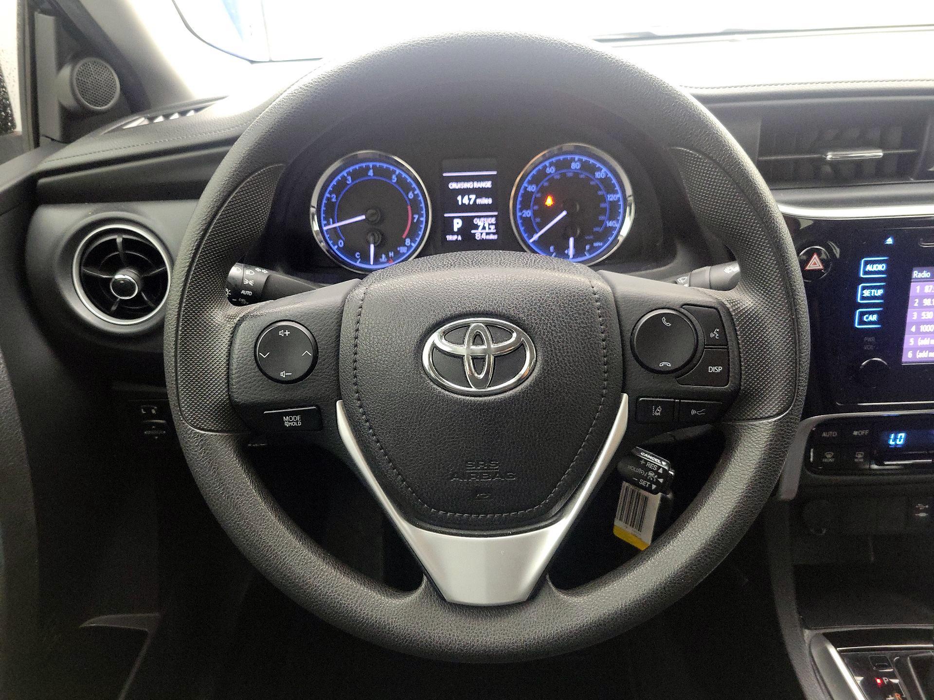 Thumbnail: 2019 Toyota Corolla - 10