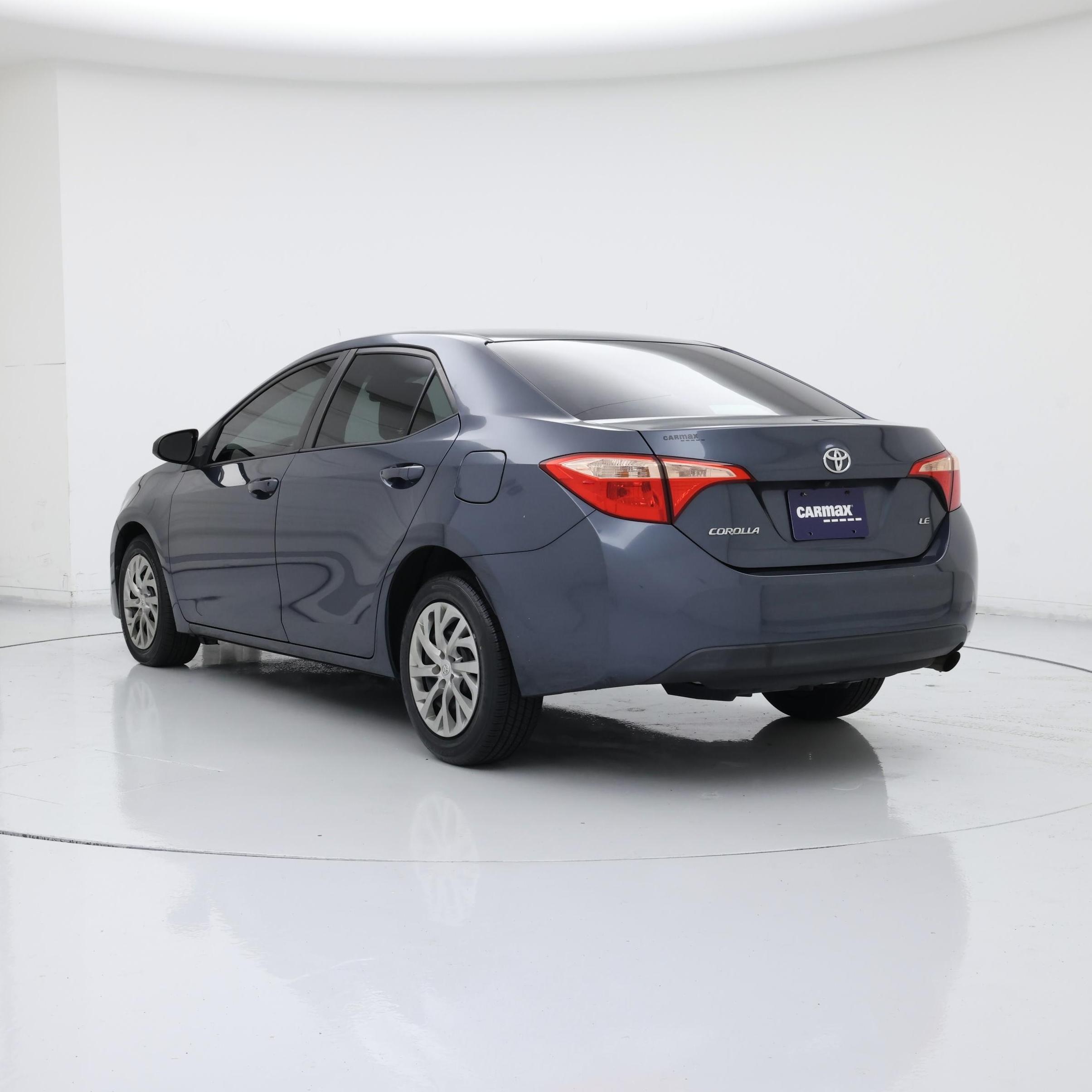 Thumbnail: 2019 Toyota Corolla - 2