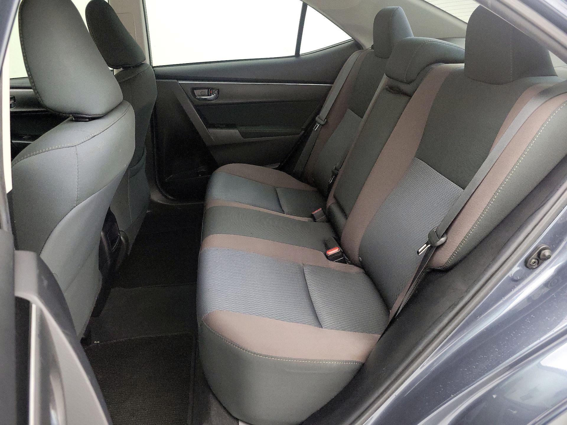 Thumbnail: 2019 Toyota Corolla - 19