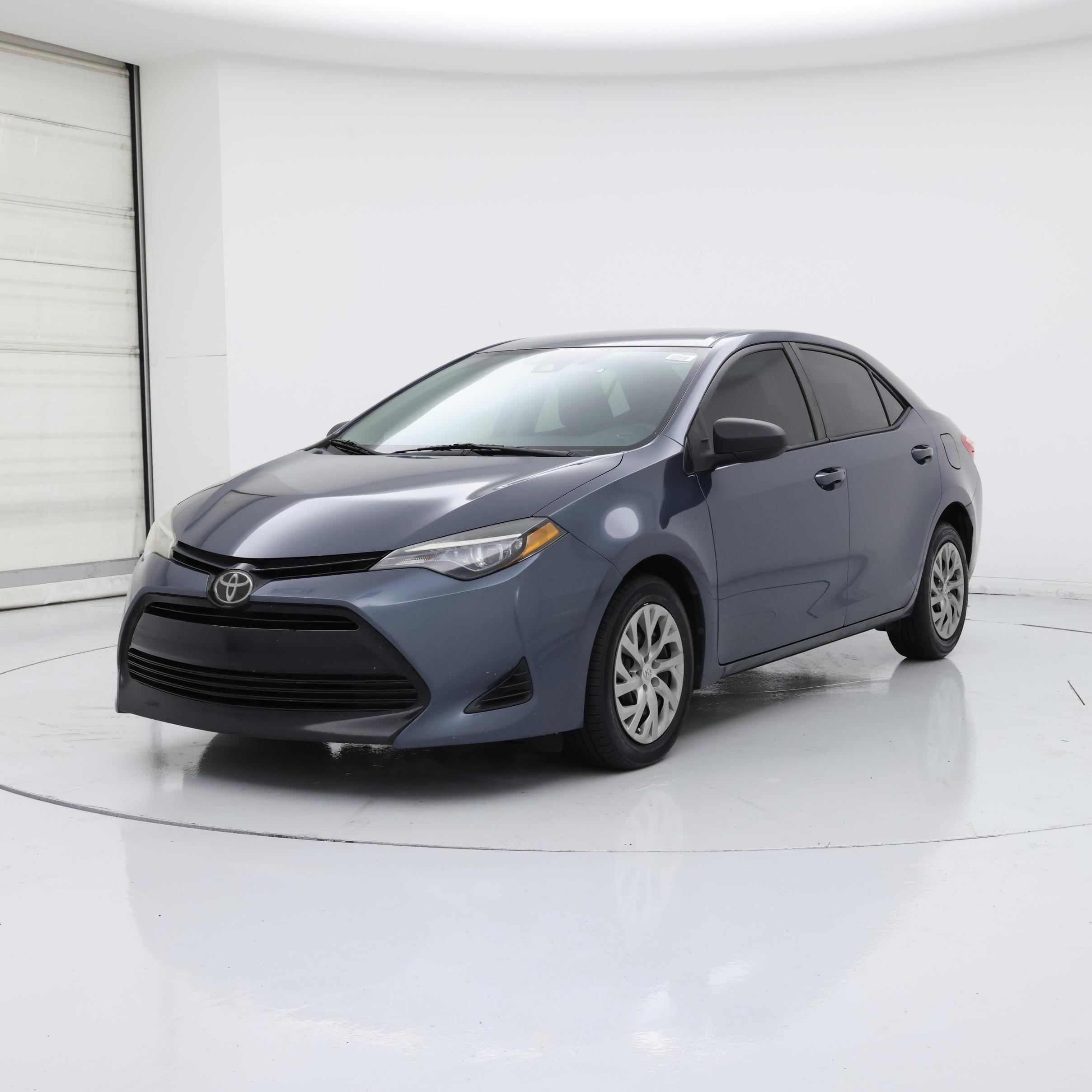 Thumbnail: 2019 Toyota Corolla - 4