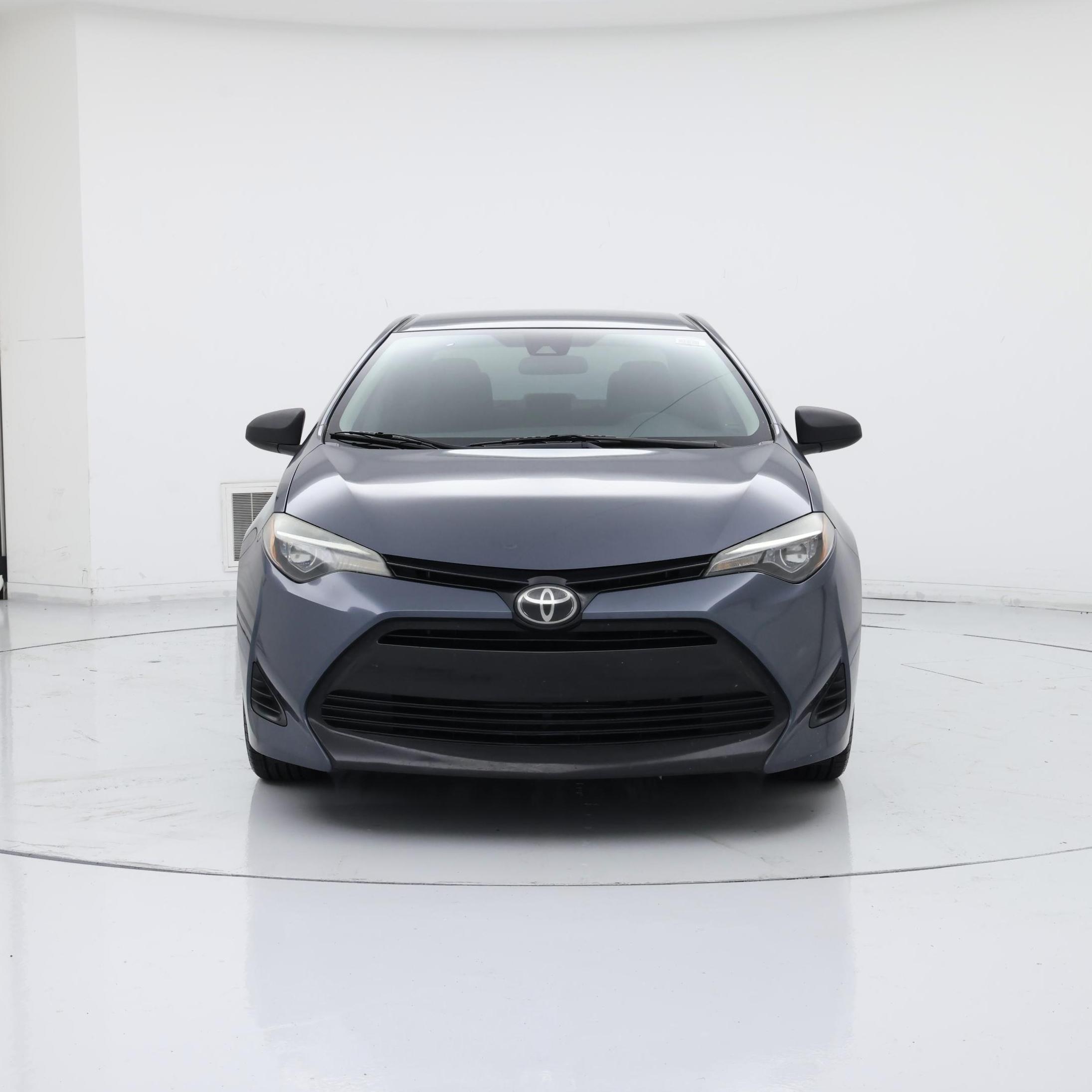 Thumbnail: 2019 Toyota Corolla - 5