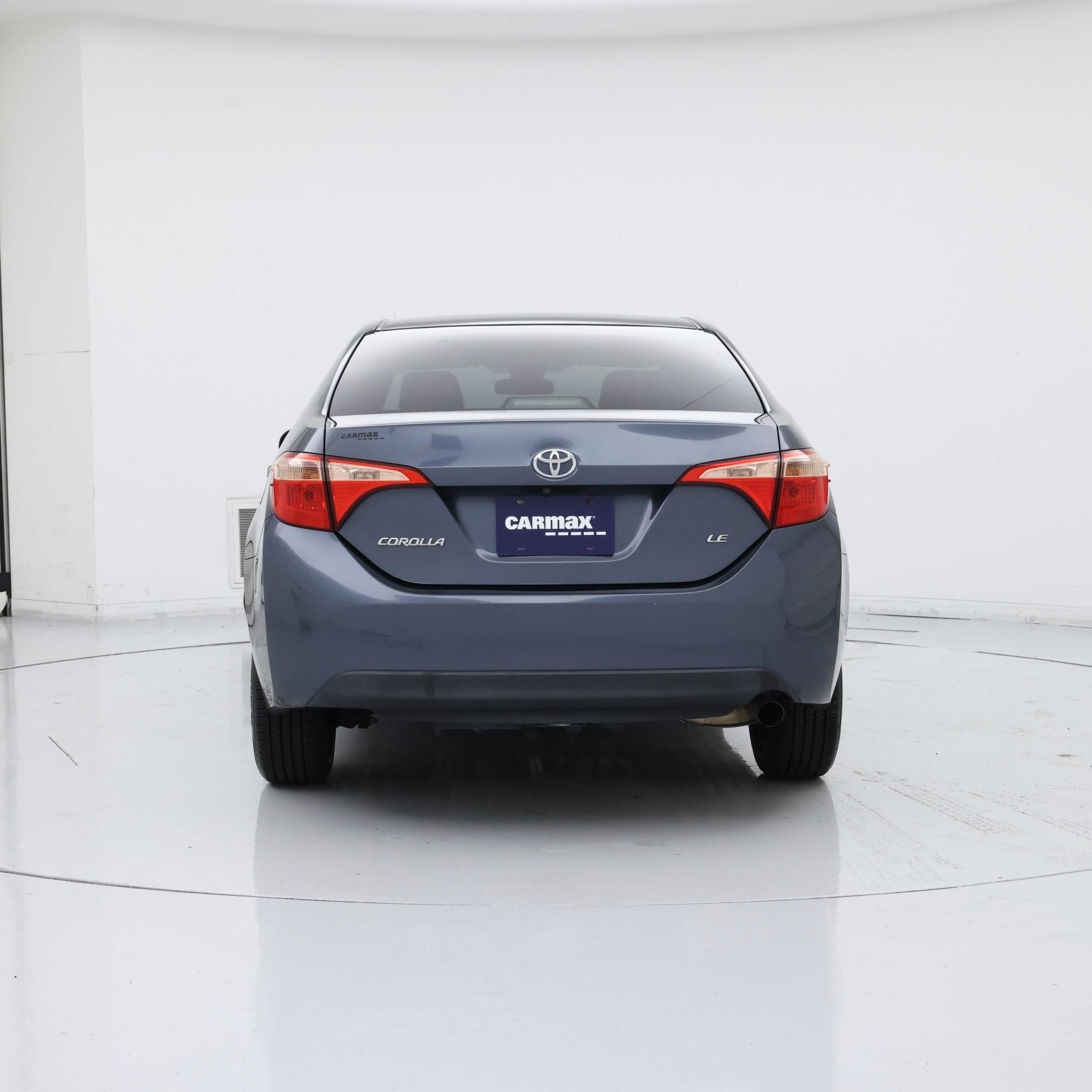 Thumbnail: 2019 Toyota Corolla - 6