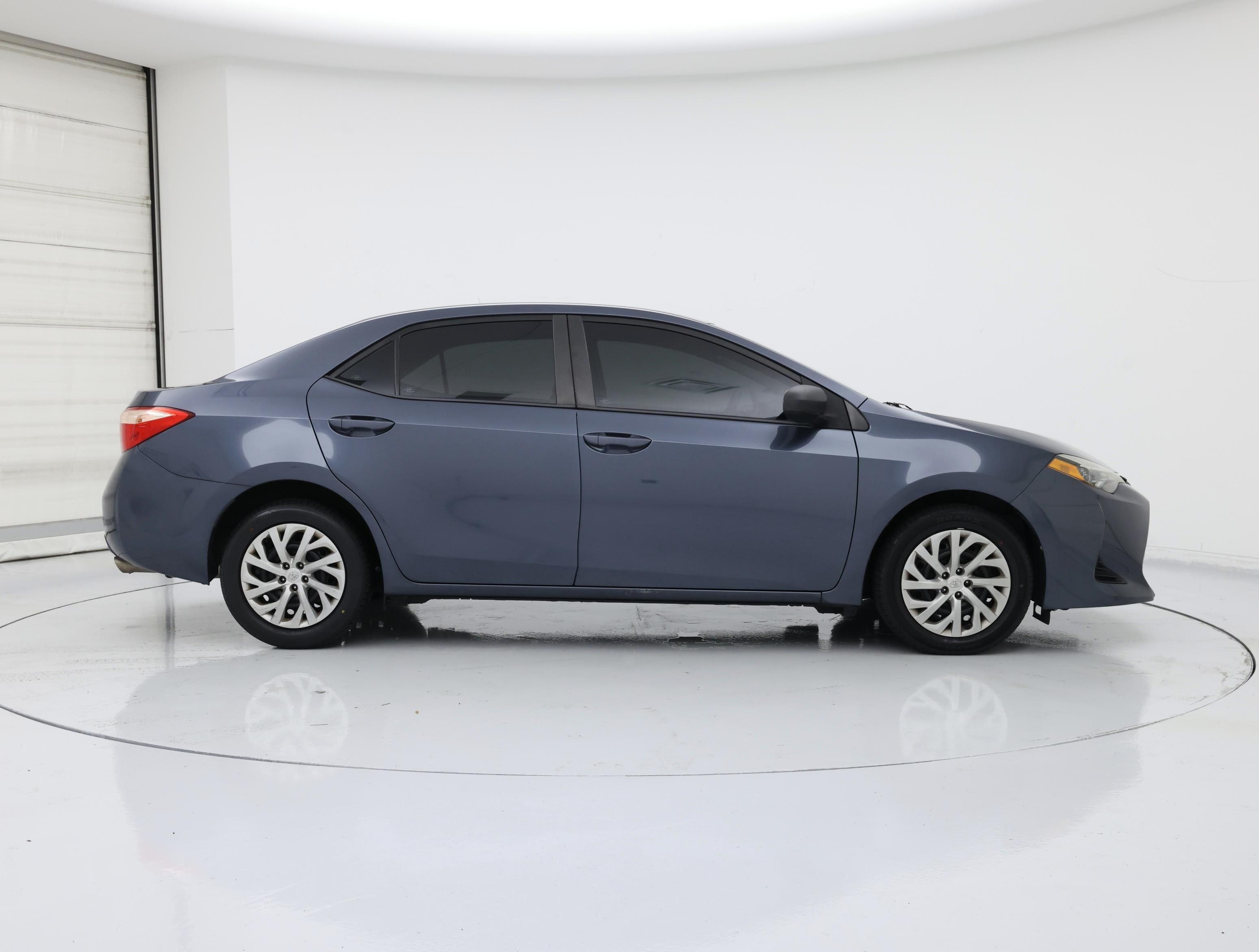 Thumbnail: 2019 Toyota Corolla - 7