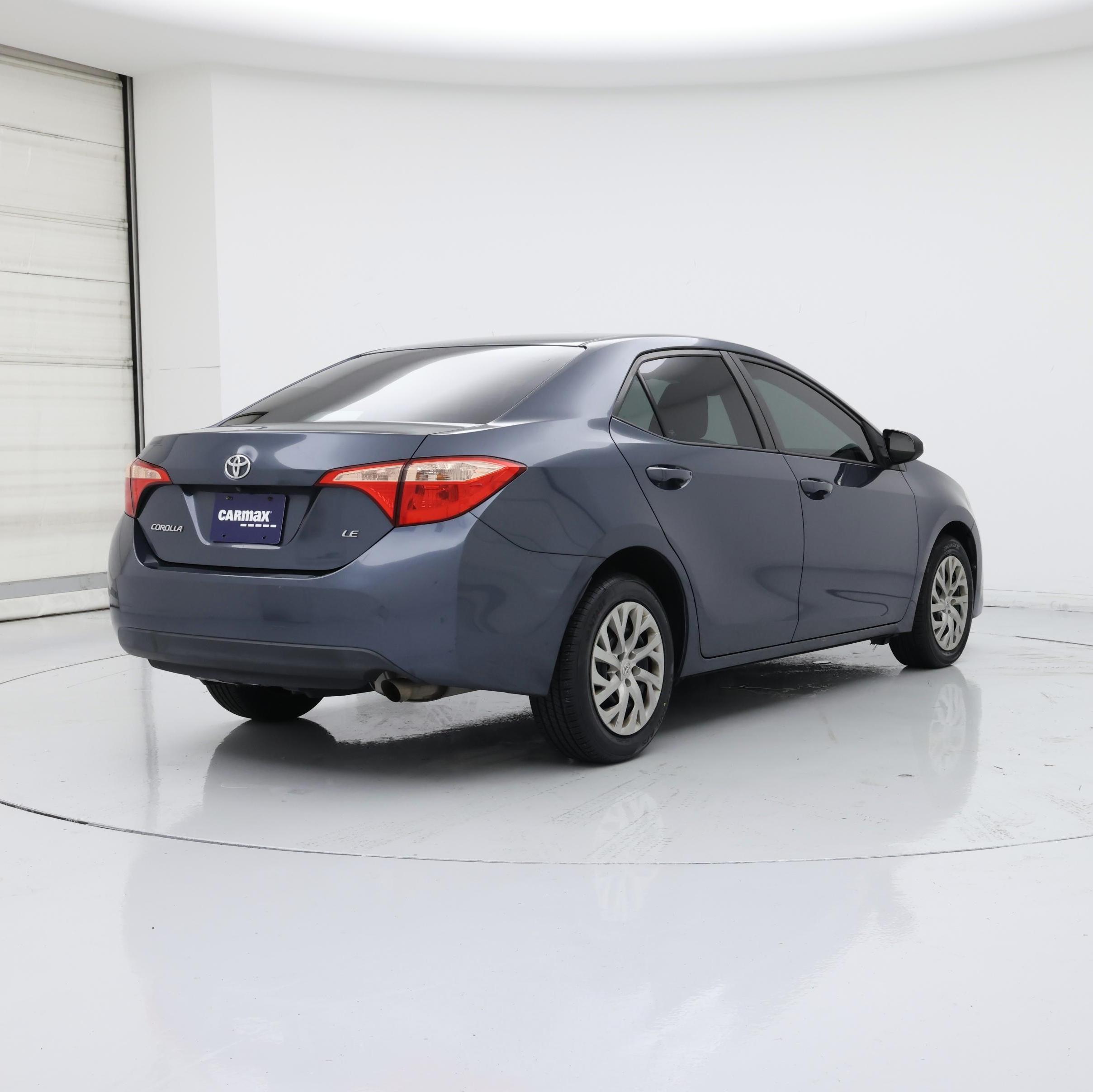 Thumbnail: 2019 Toyota Corolla - 8