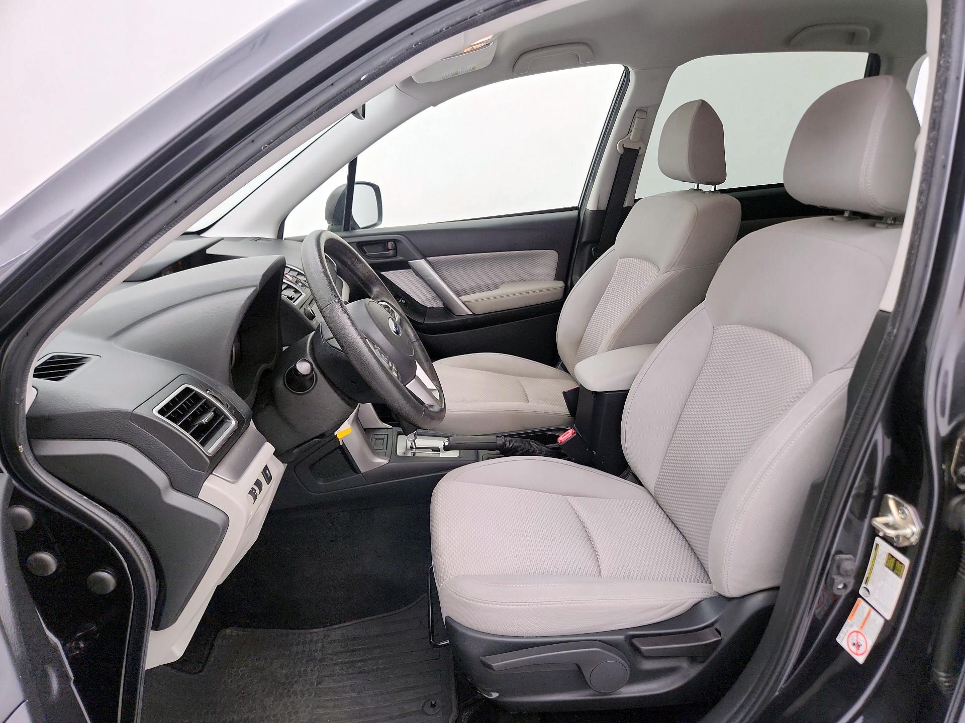 Thumbnail: 2018 Subaru Forester - 11