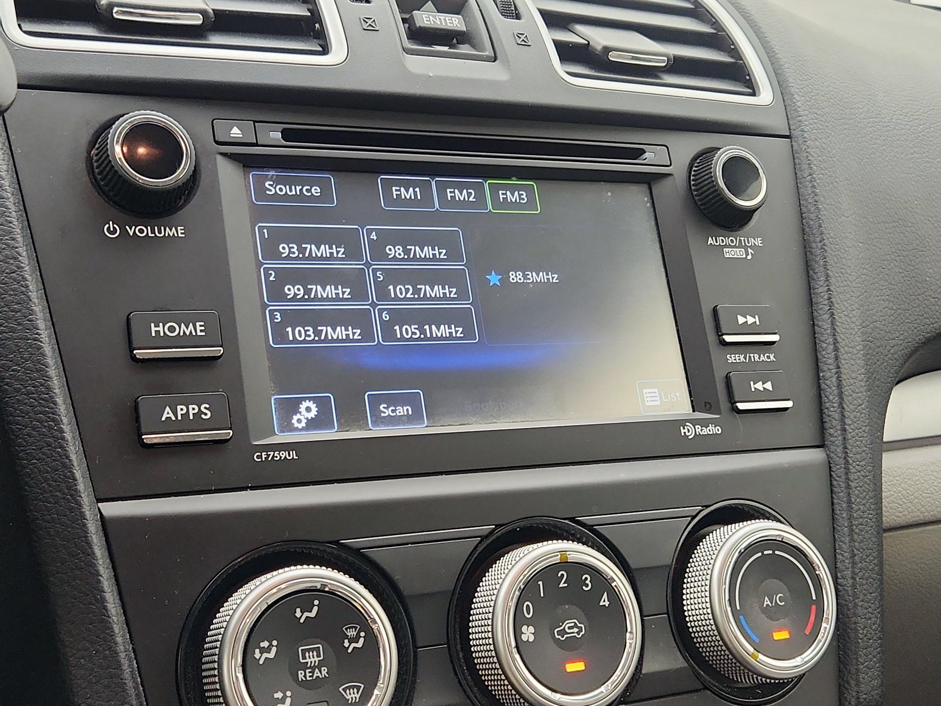 Thumbnail: 2018 Subaru Forester - 15