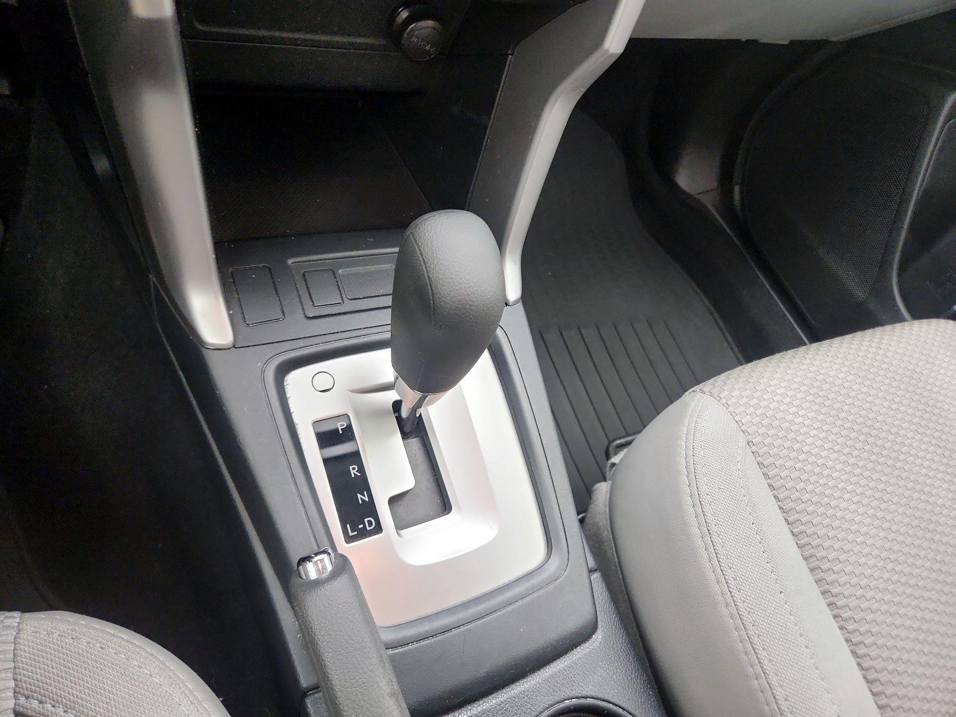 Thumbnail: 2018 Subaru Forester - 17