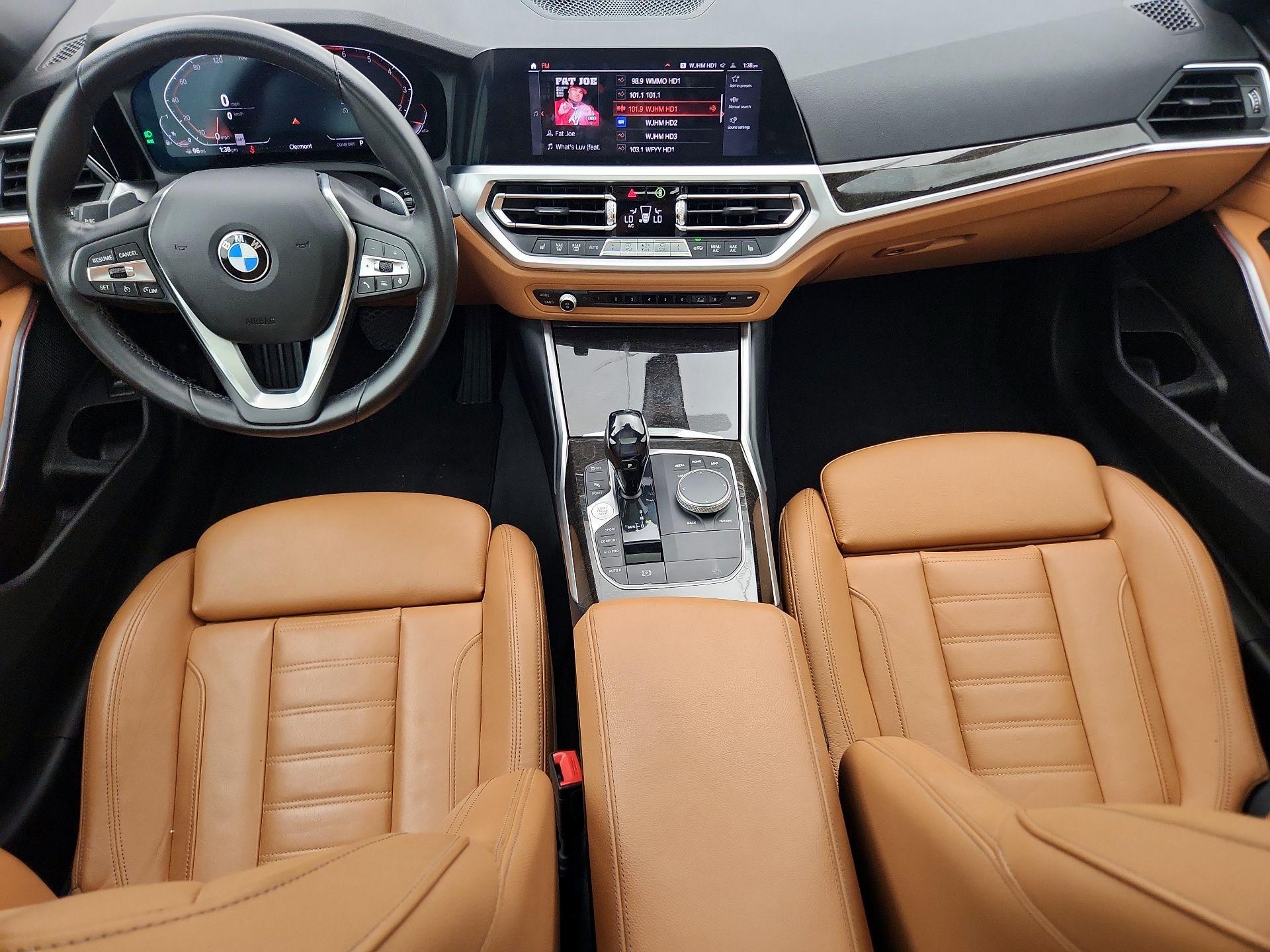 Thumbnail: 2020 BMW 3 Series - 9