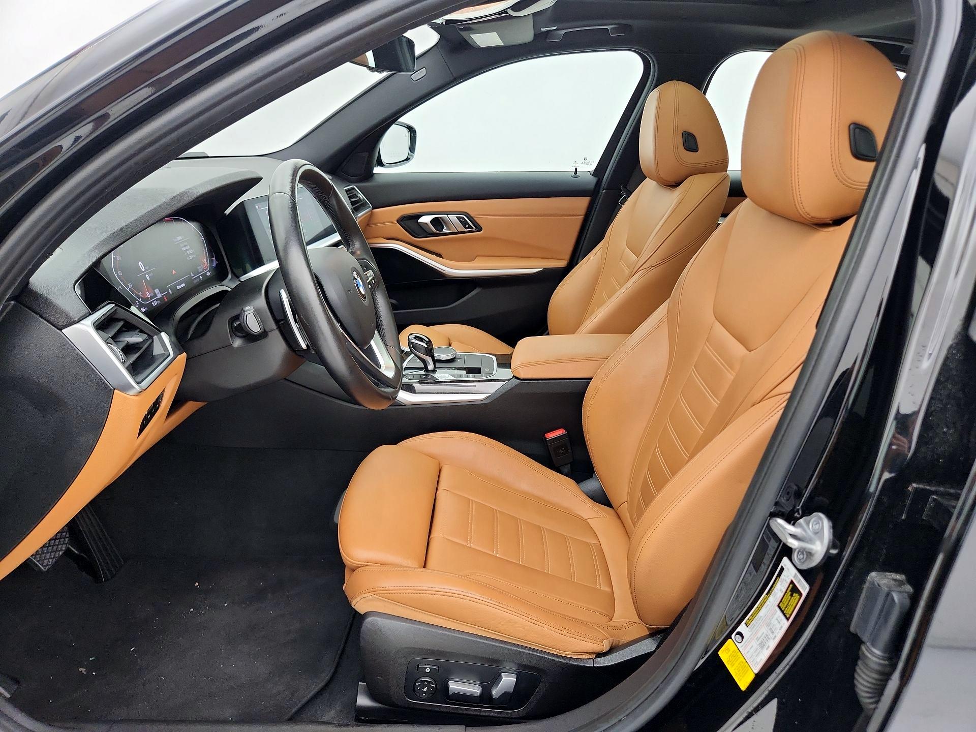 Thumbnail: 2020 BMW 3 Series - 11