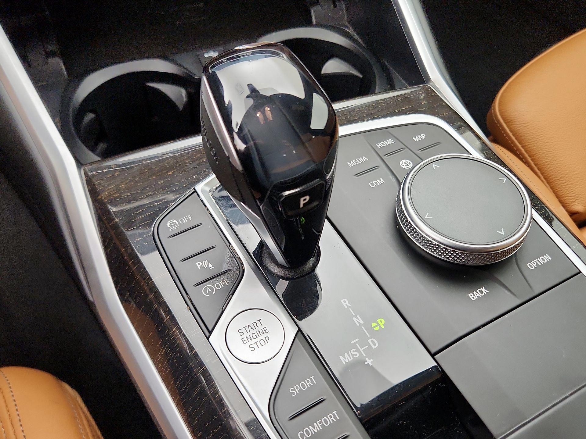 Thumbnail: 2020 BMW 3 Series - 18