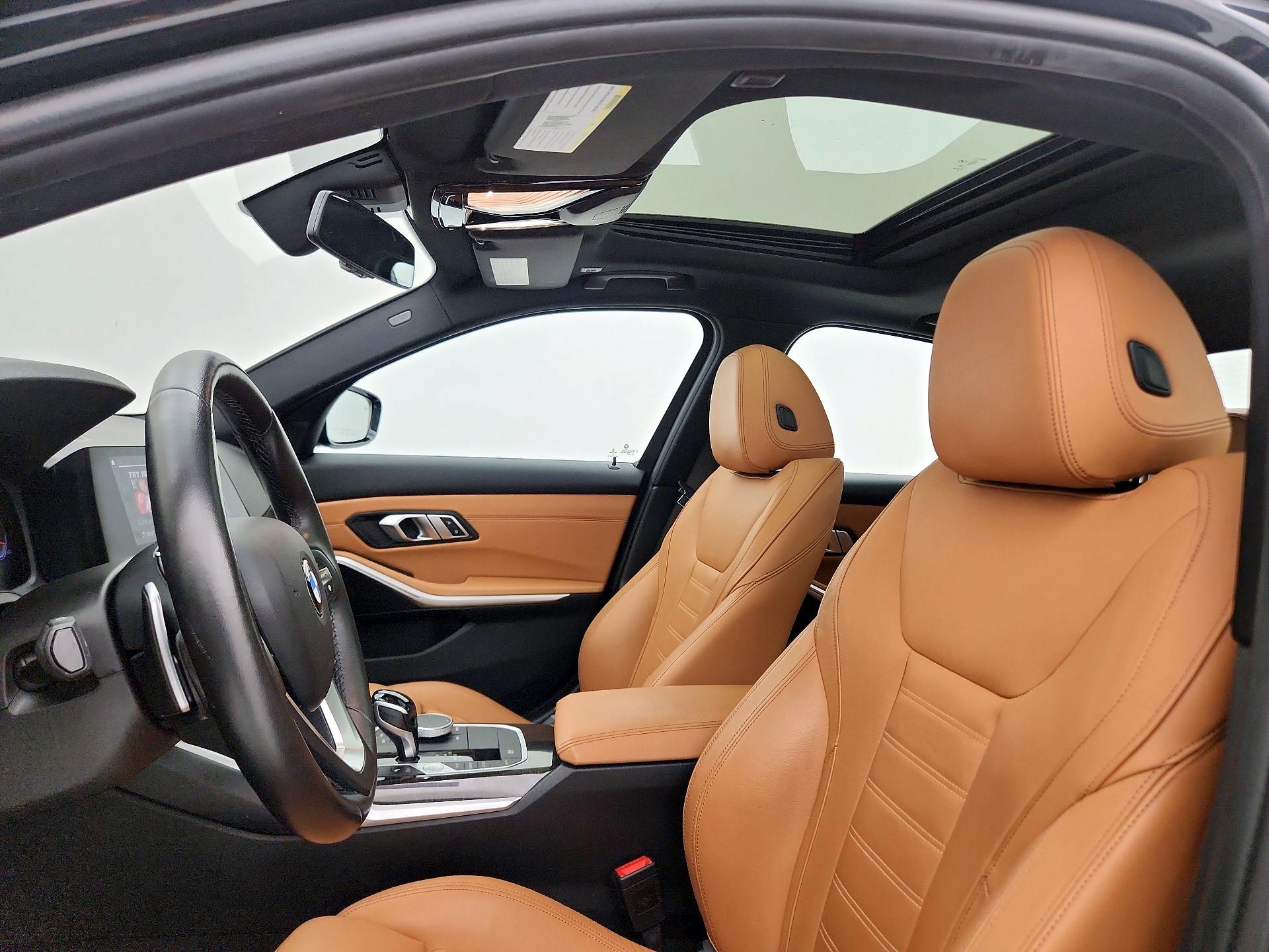 Thumbnail: 2020 BMW 3 Series - 20