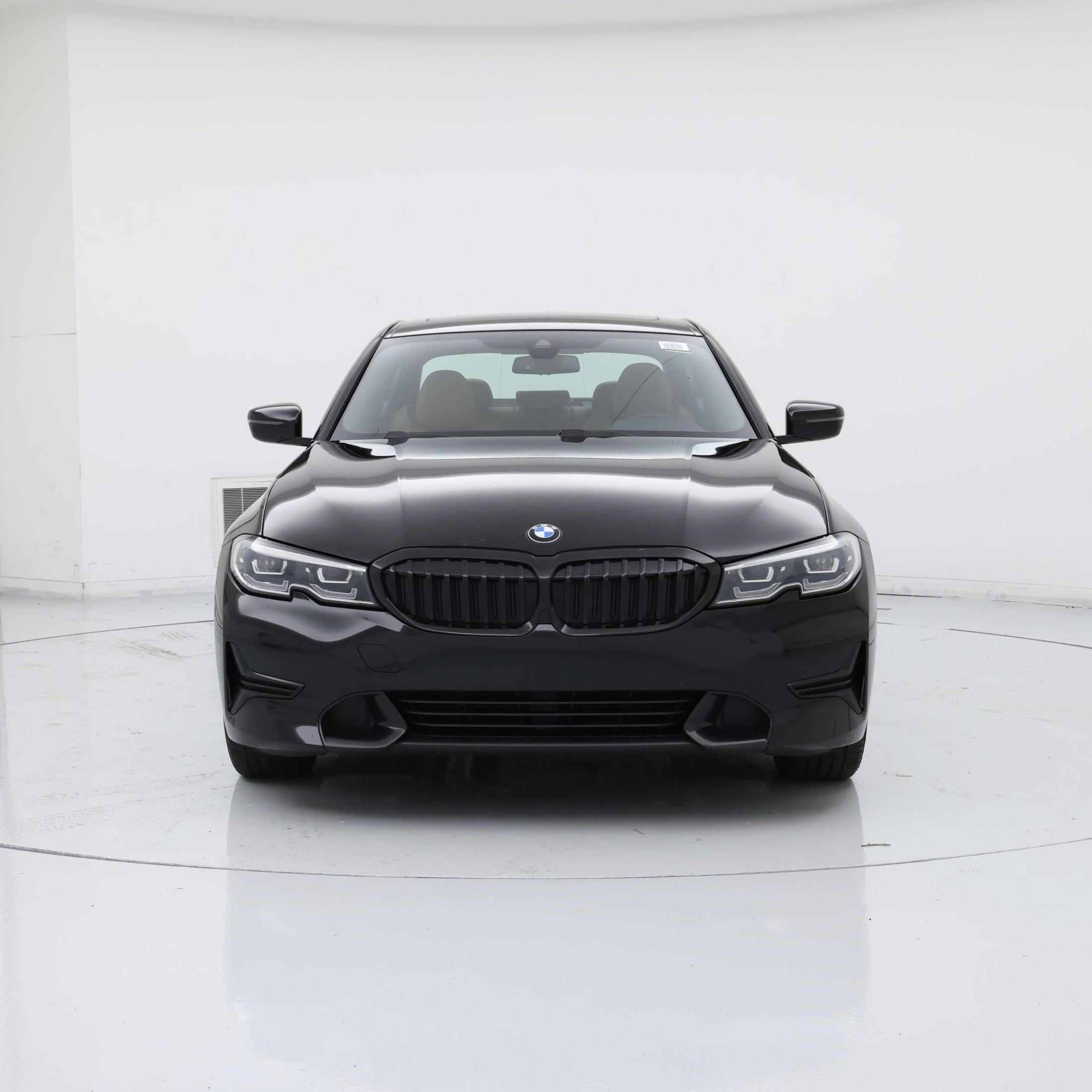 Thumbnail: 2020 BMW 3 Series - 5