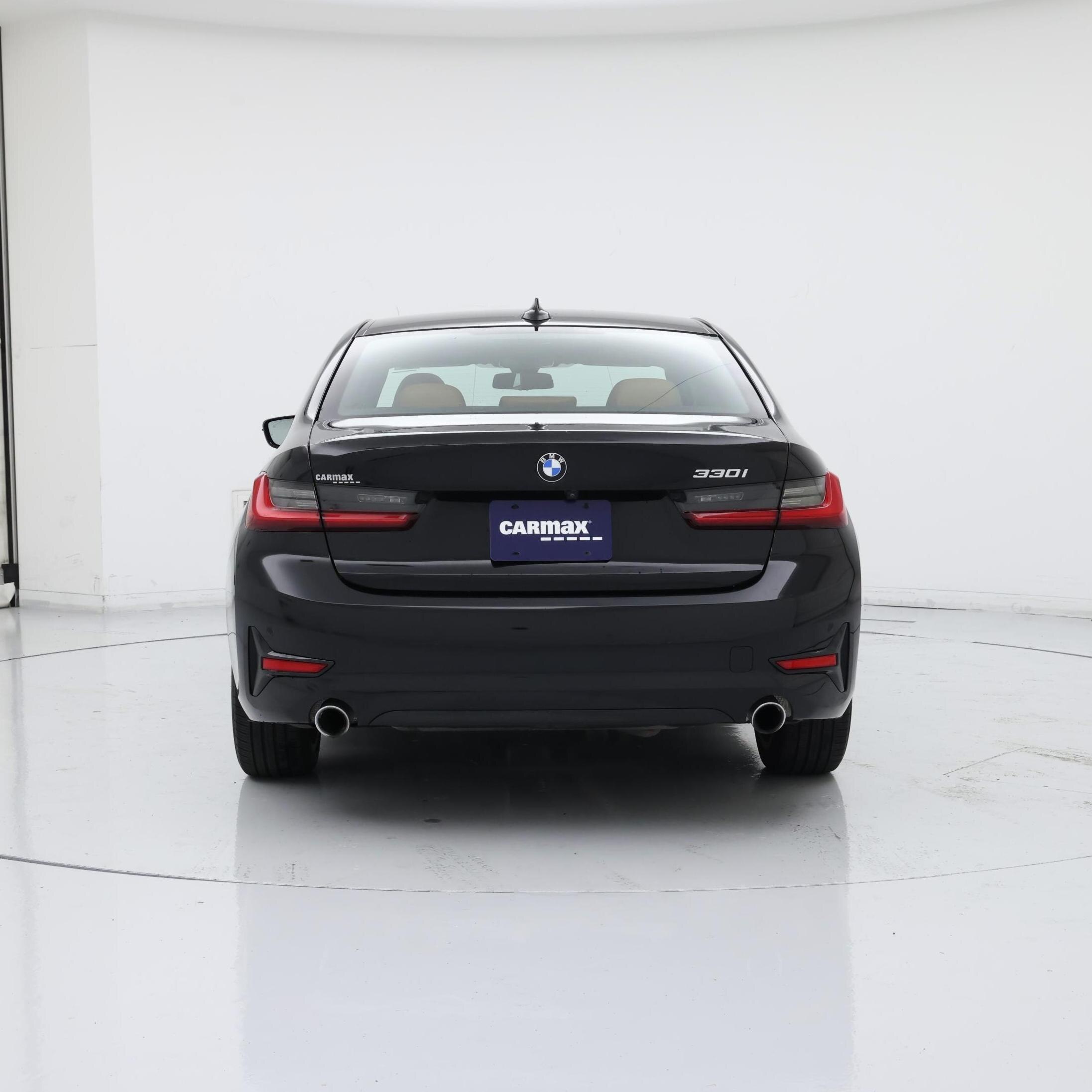 Thumbnail: 2020 BMW 3 Series - 6