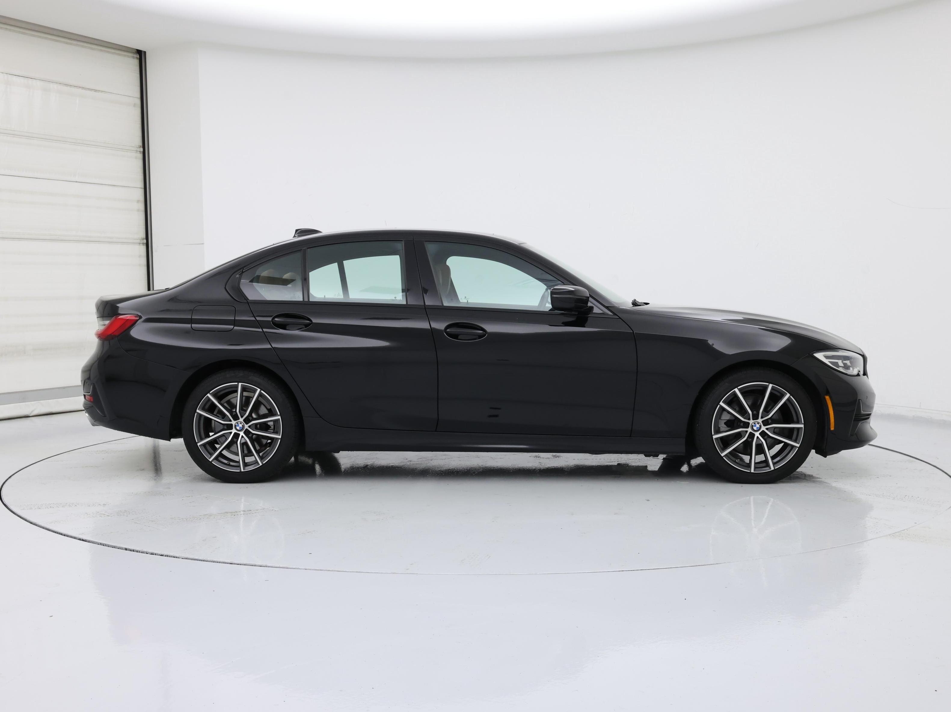 Thumbnail: 2020 BMW 3 Series - 7