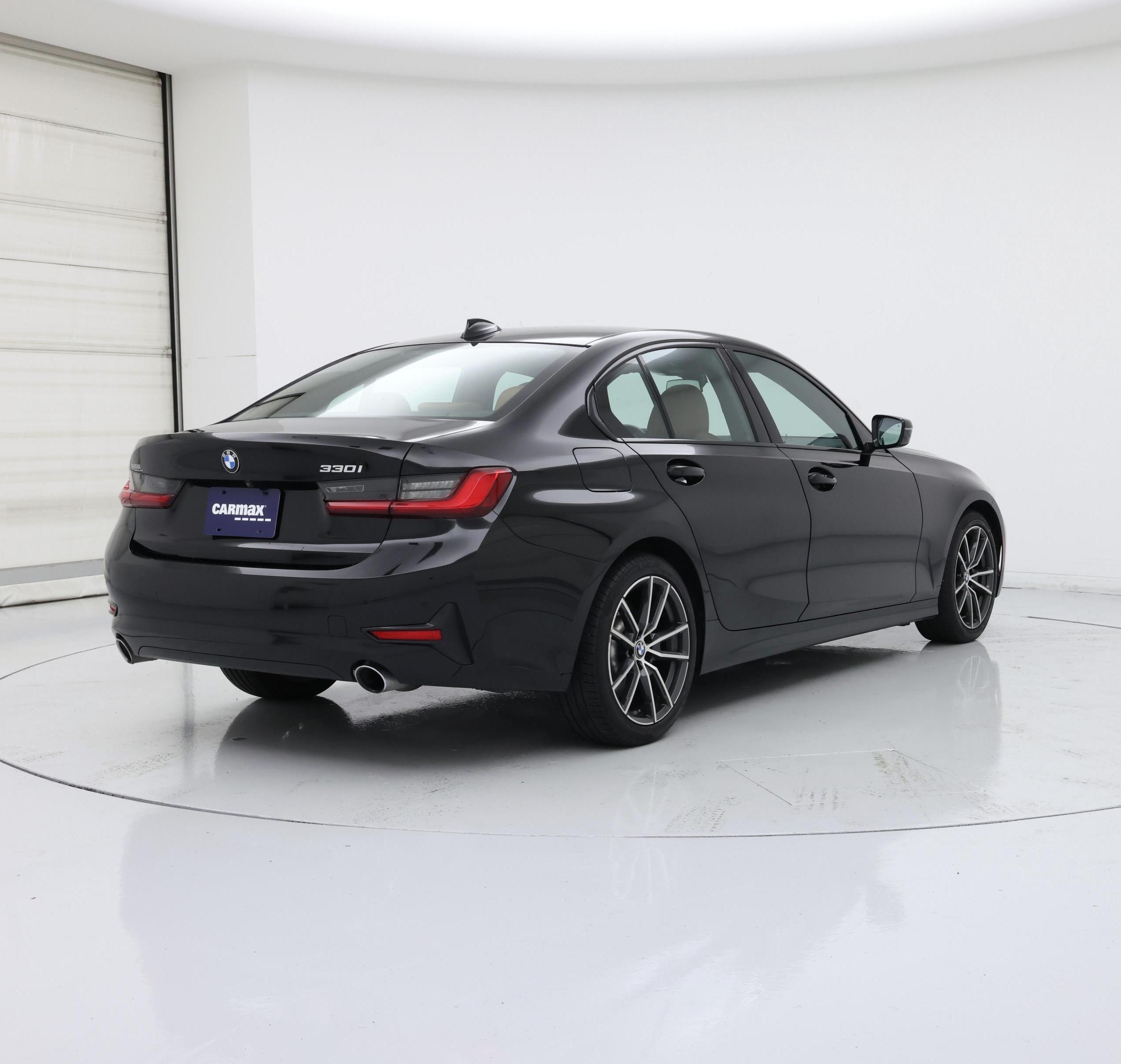 Thumbnail: 2020 BMW 3 Series - 8