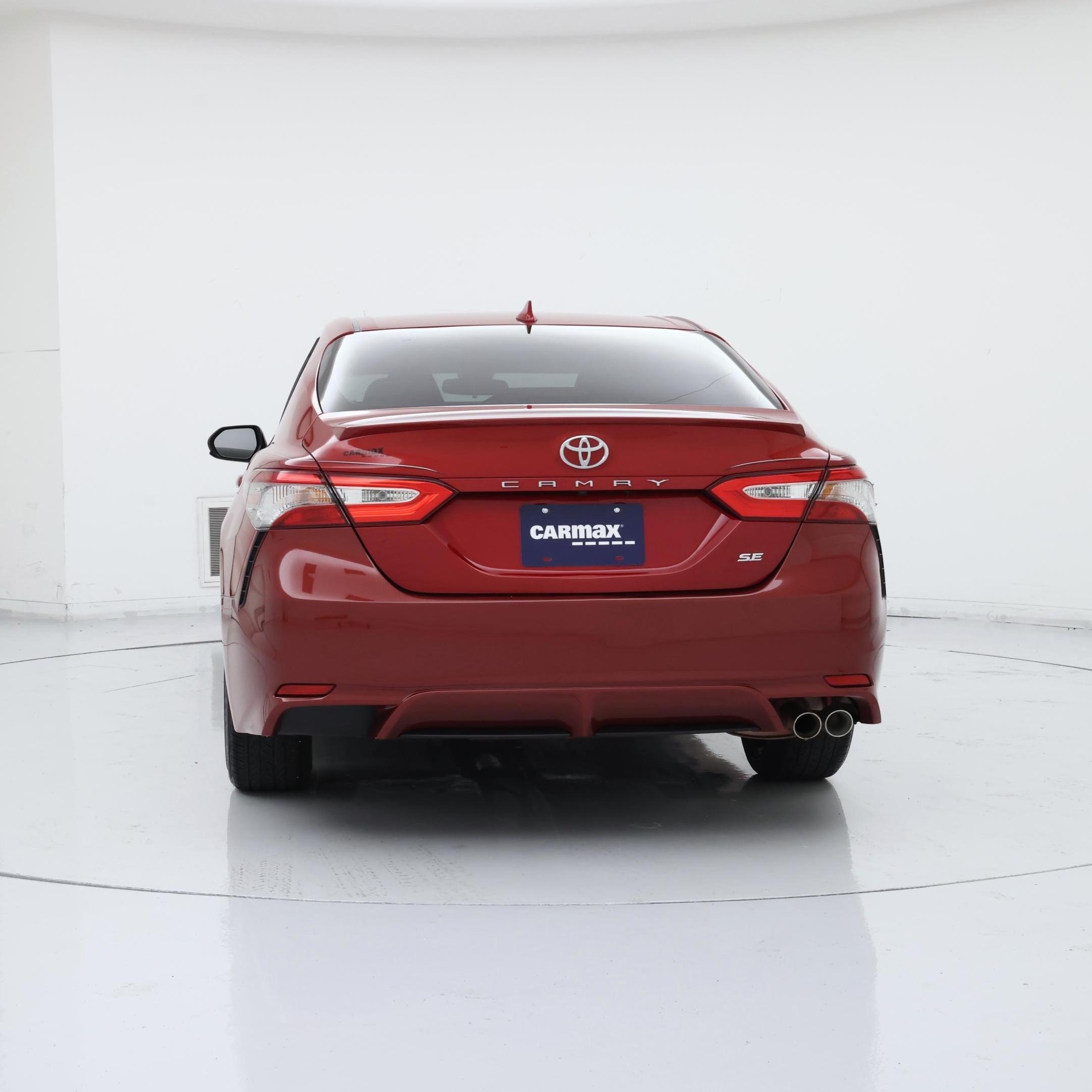 Thumbnail: 2019 Toyota Camry - 6
