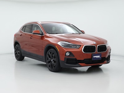2020 BMW X2 XDrive28i