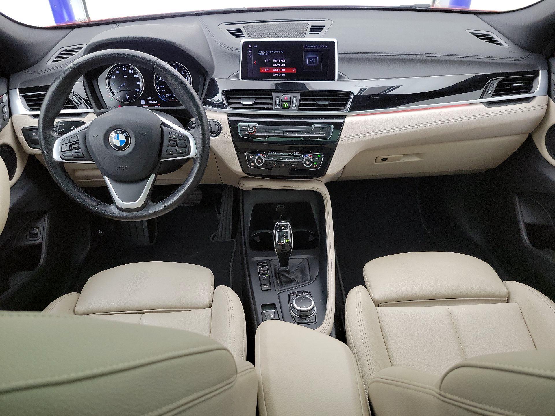 Thumbnail: 2020 BMW X2 - 9