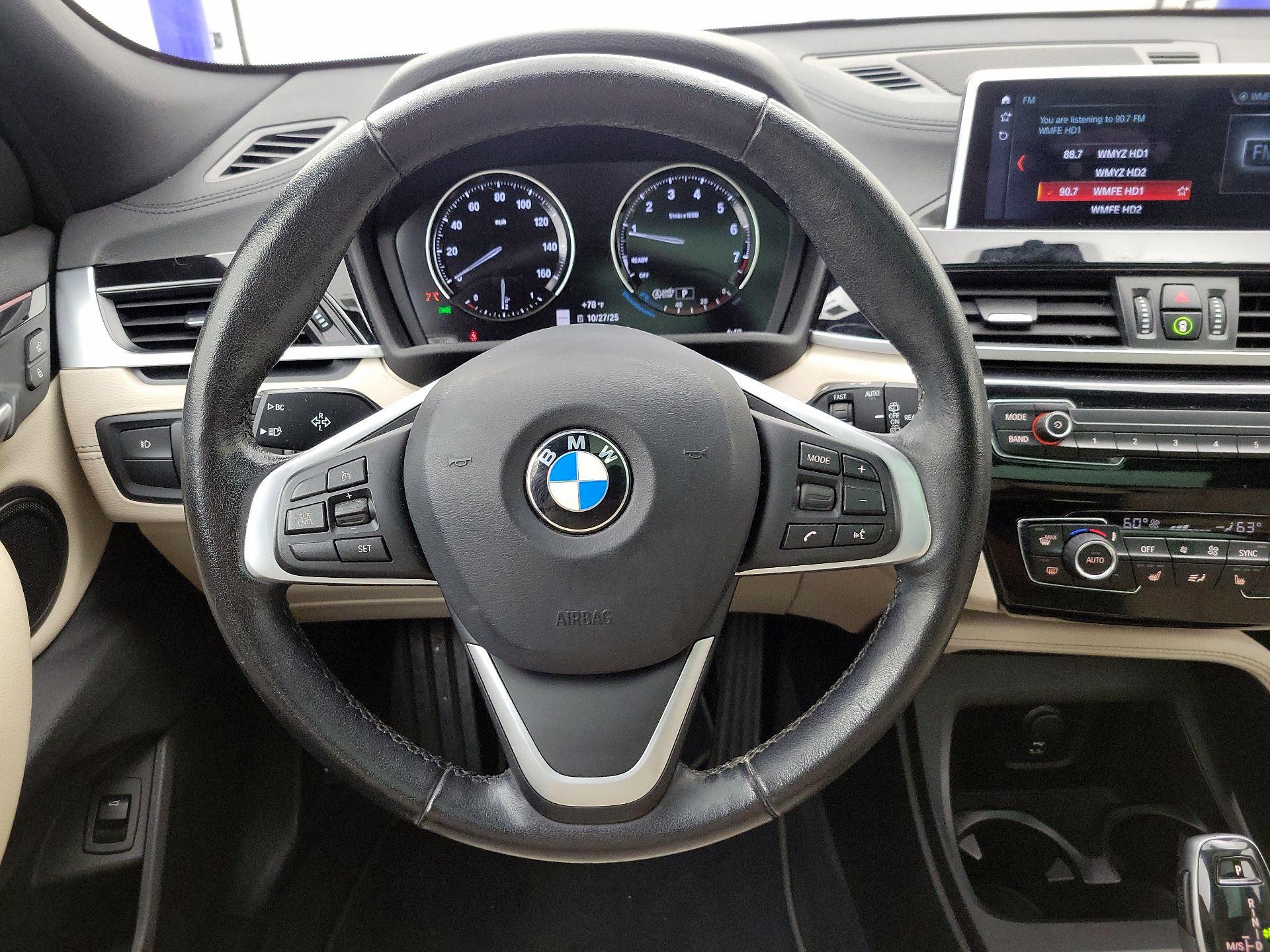 Thumbnail: 2020 BMW X2 - 10