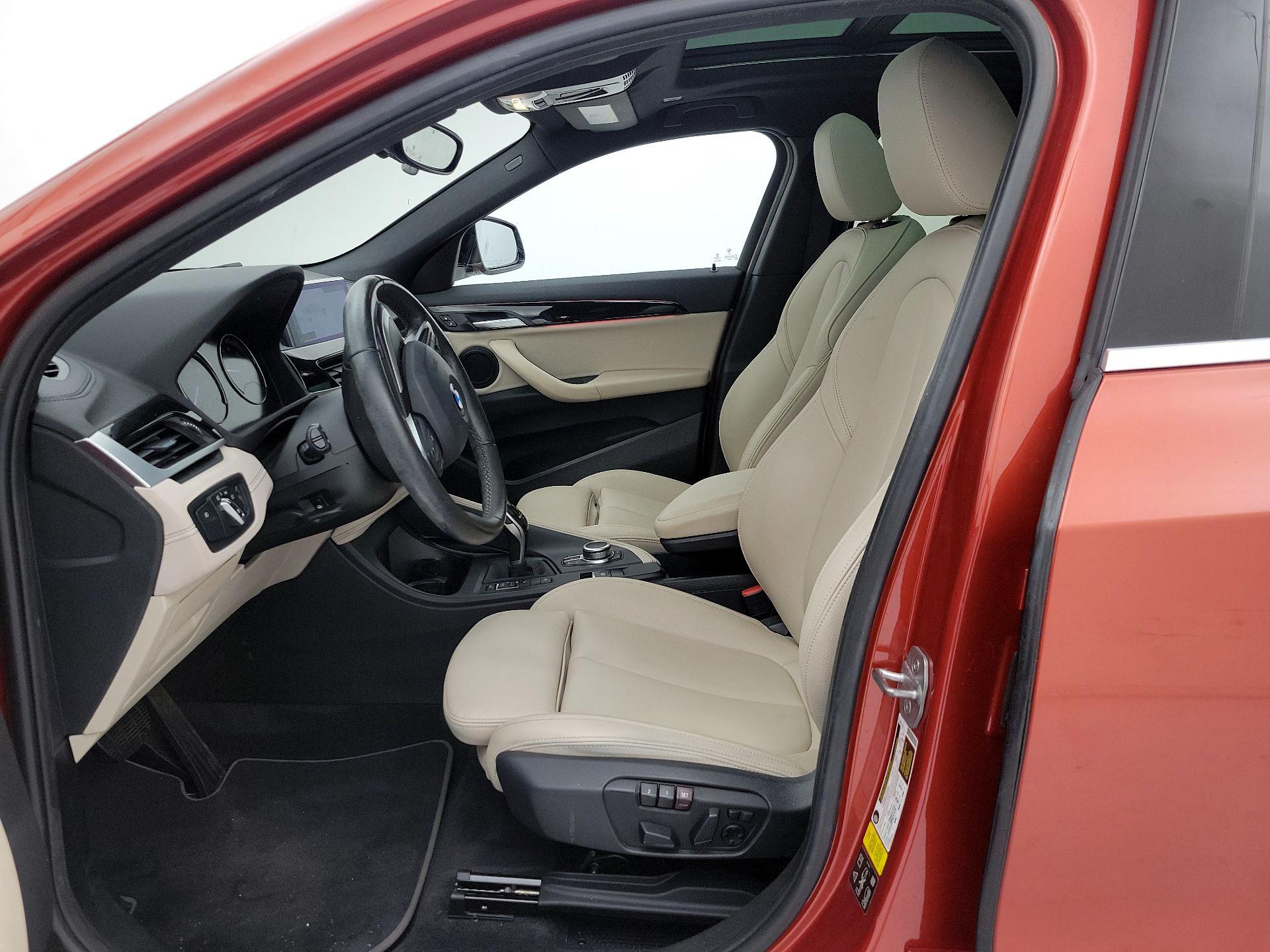 Thumbnail: 2020 BMW X2 - 11