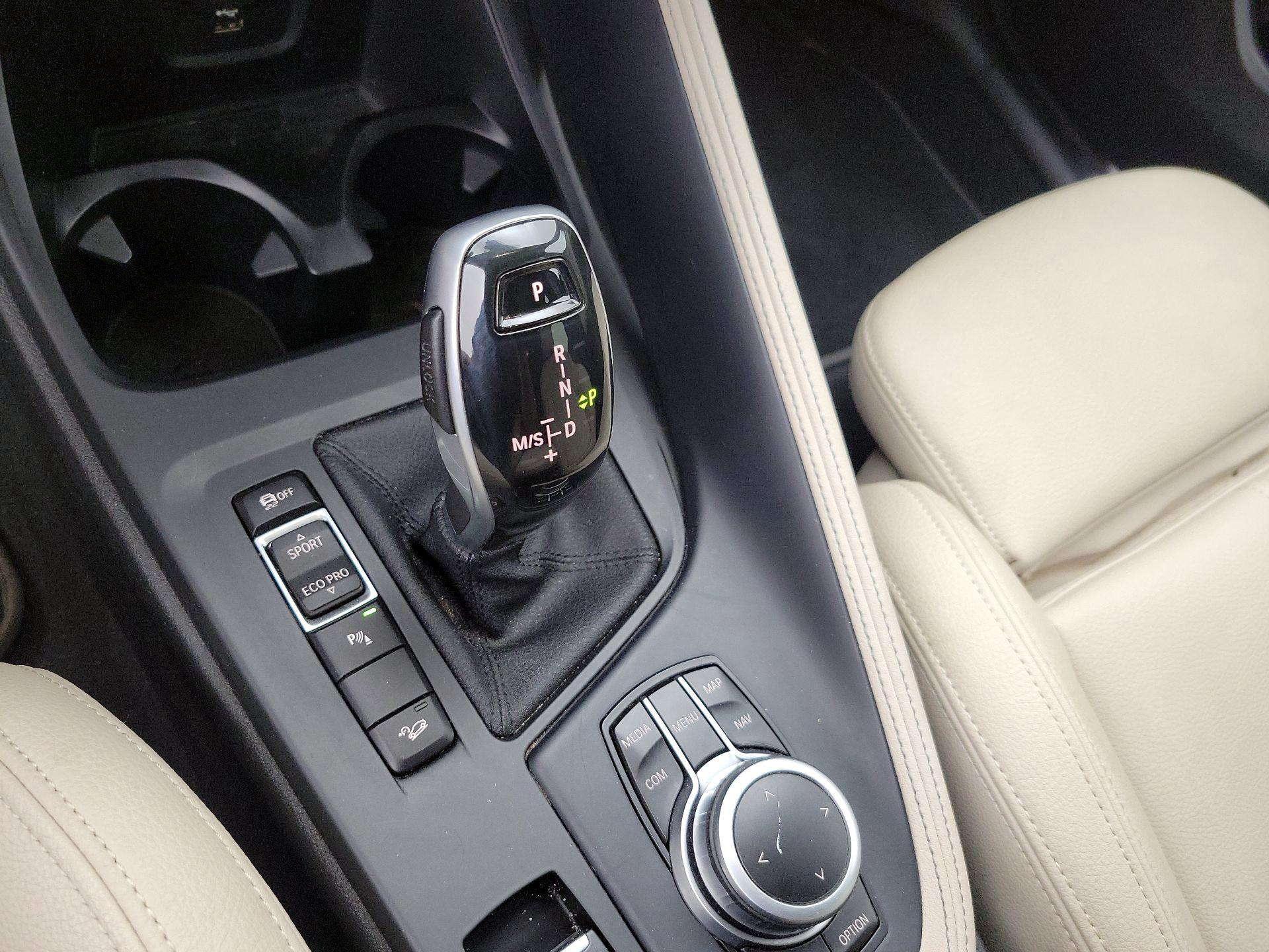 Thumbnail: 2020 BMW X2 - 18