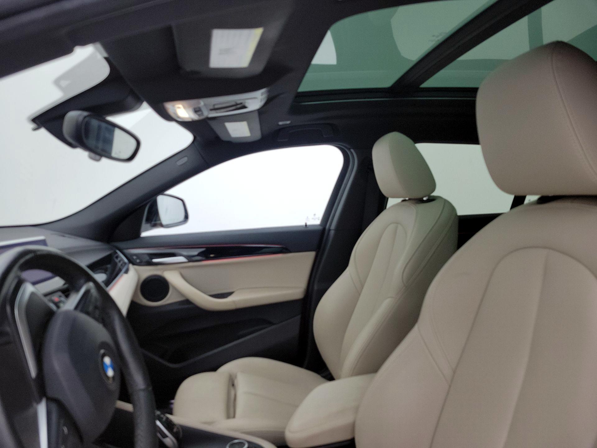 Thumbnail: 2020 BMW X2 - 20