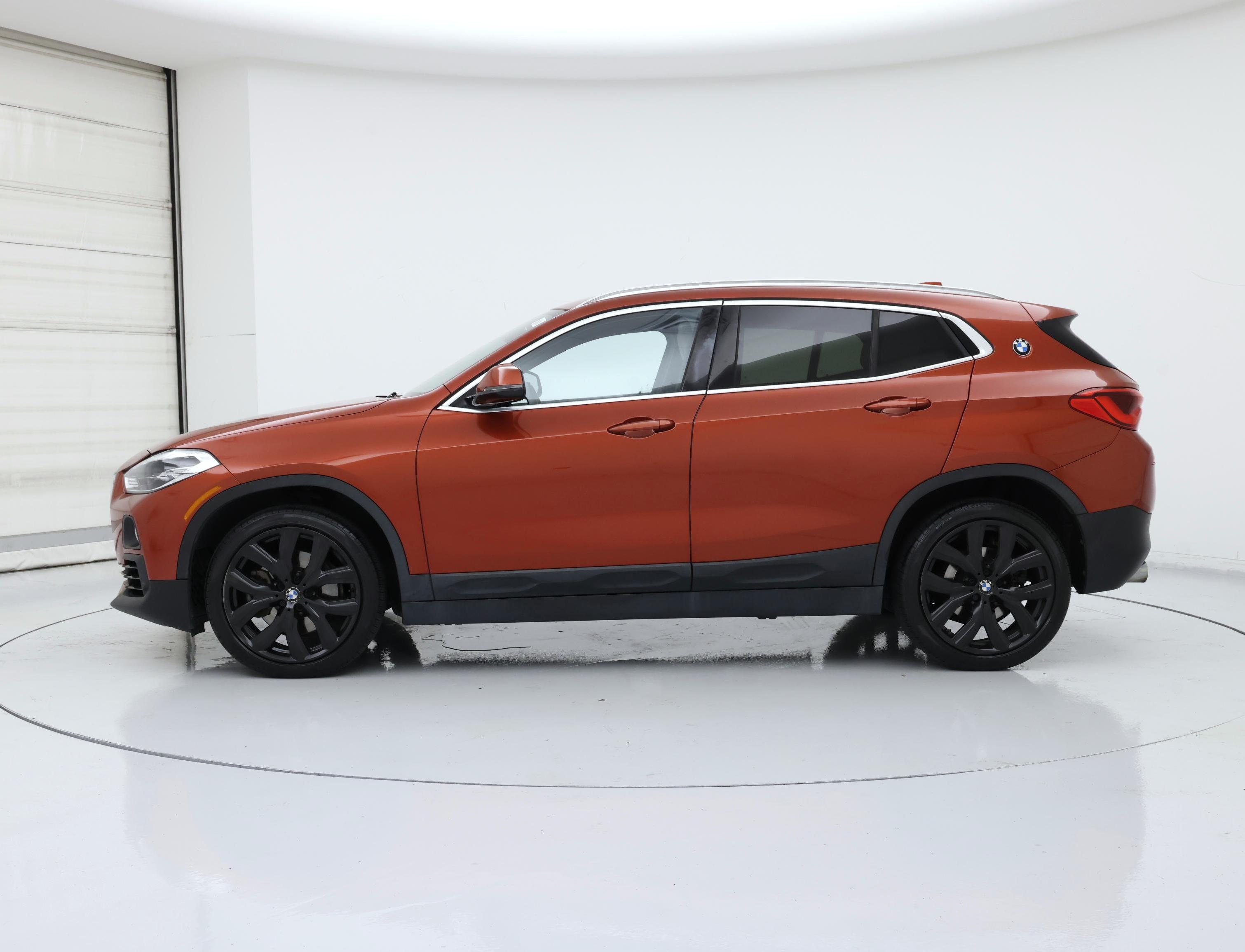 Thumbnail: 2020 BMW X2 - 3