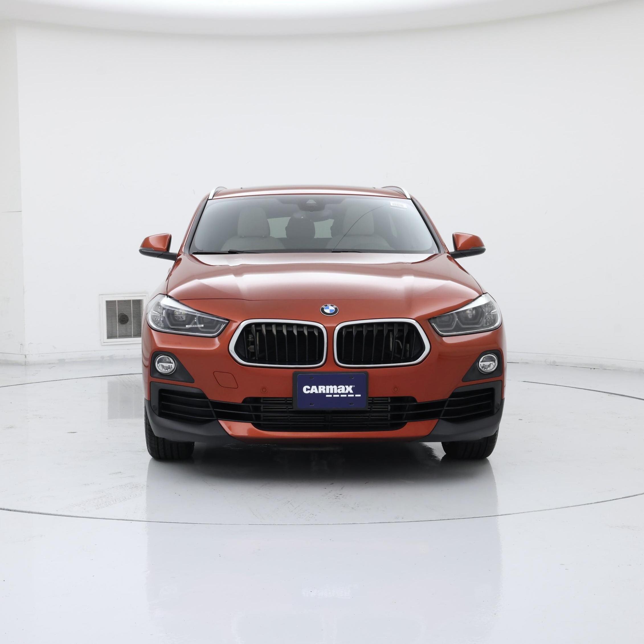 Thumbnail: 2020 BMW X2 - 5