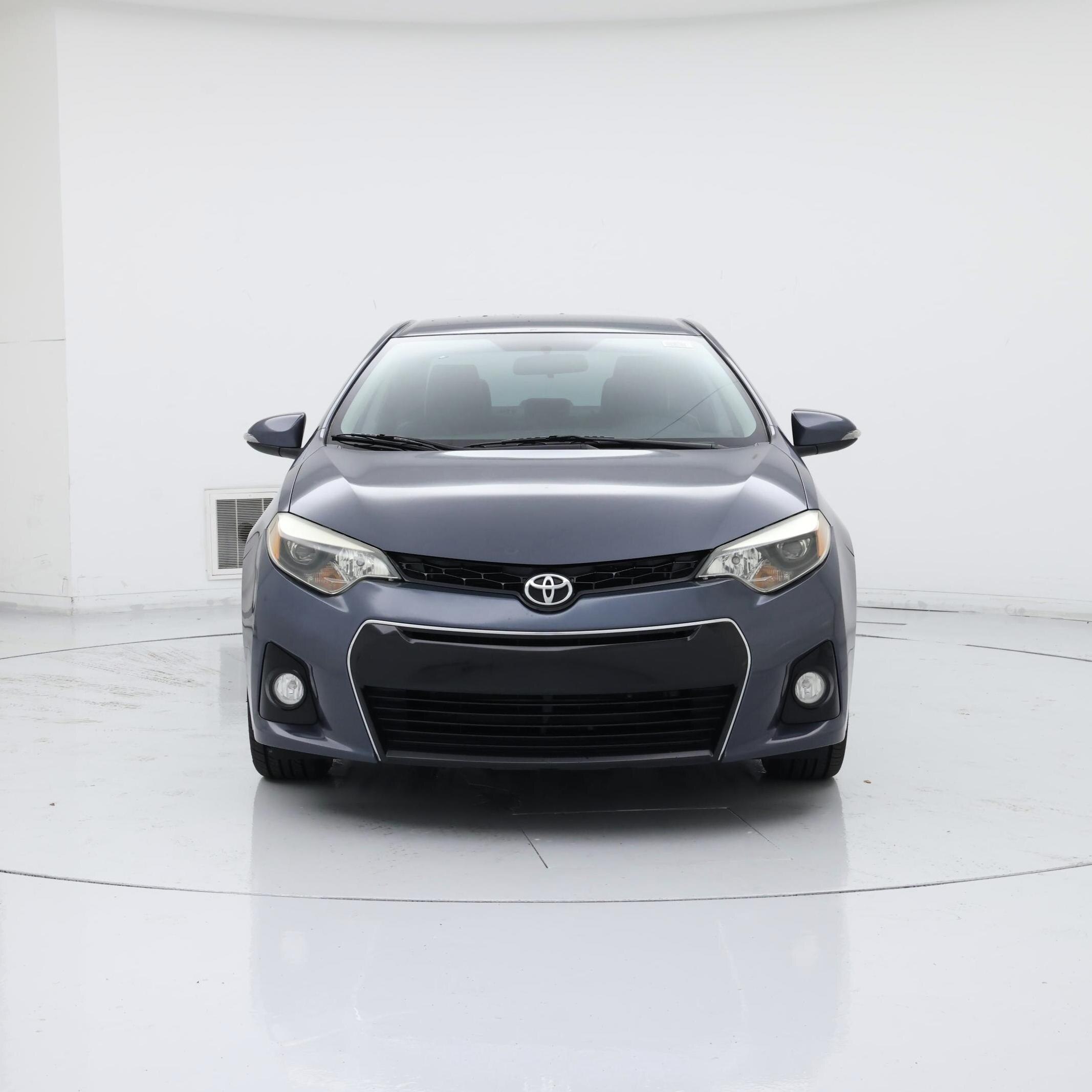 Thumbnail: 2015 Toyota Corolla - 5