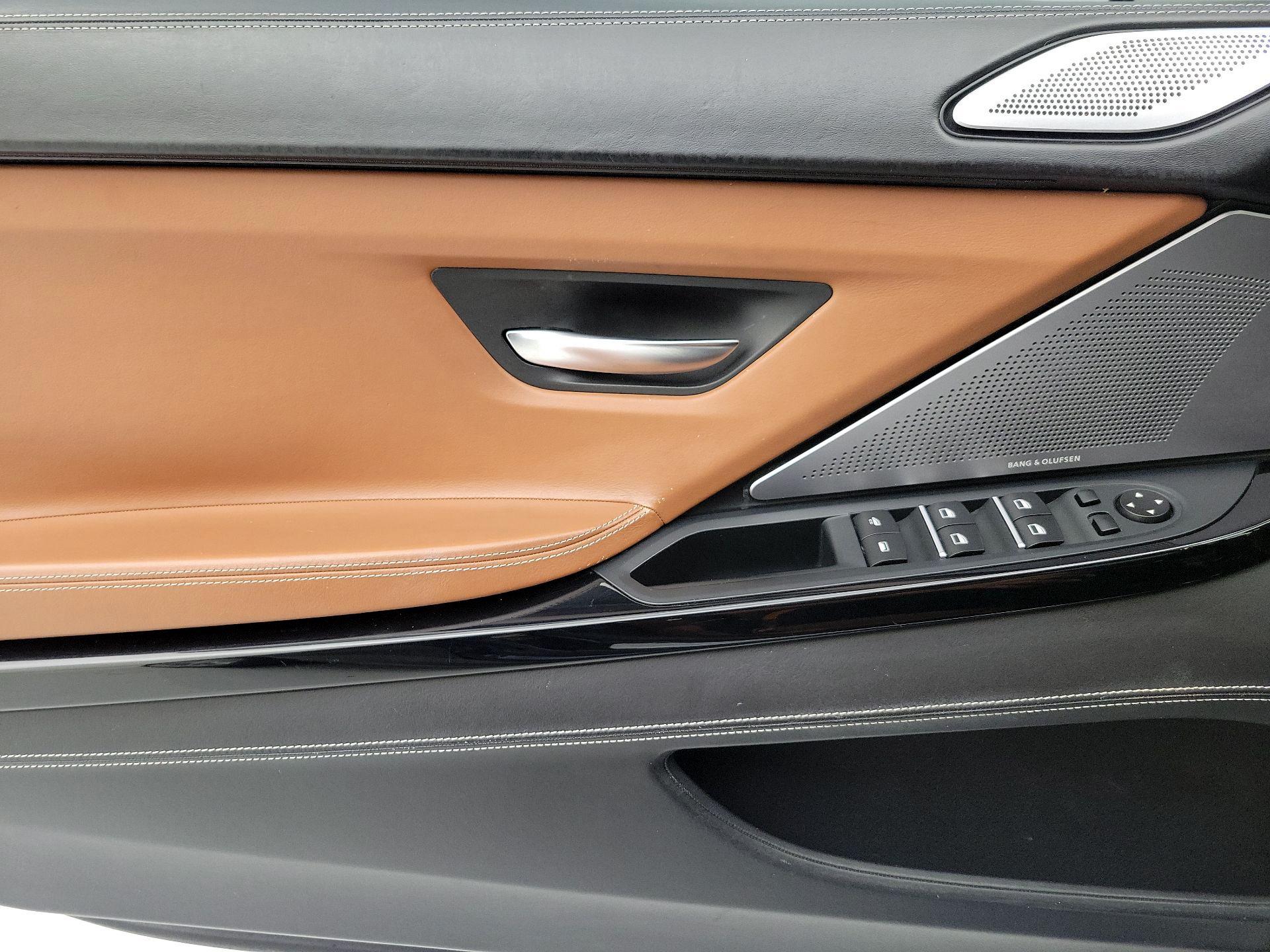 Thumbnail: 2017 BMW 6 Series - 12