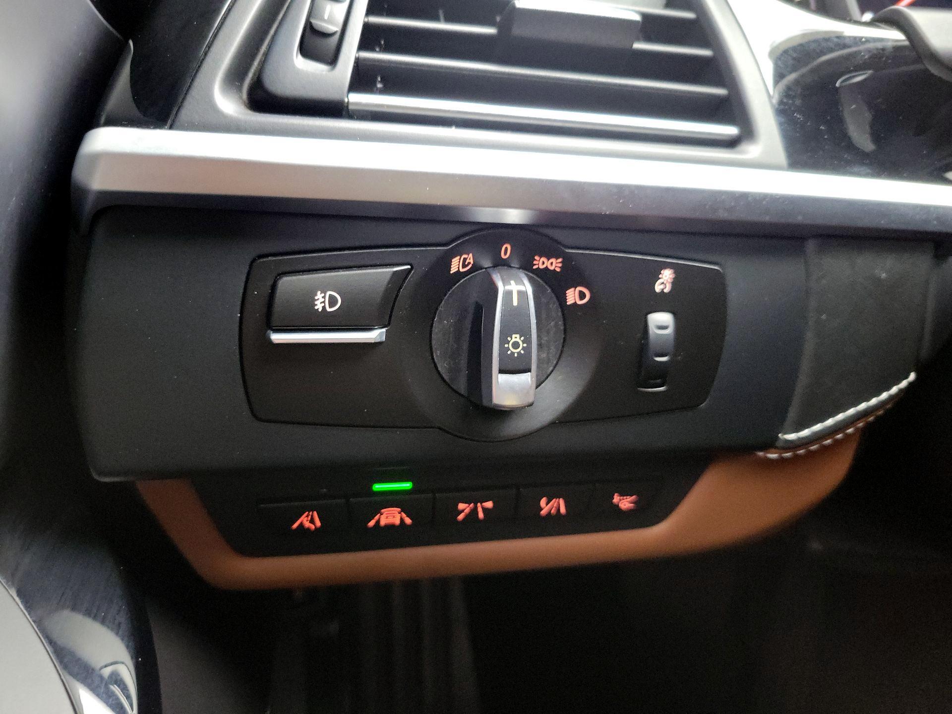 Thumbnail: 2017 BMW 6 Series - 13