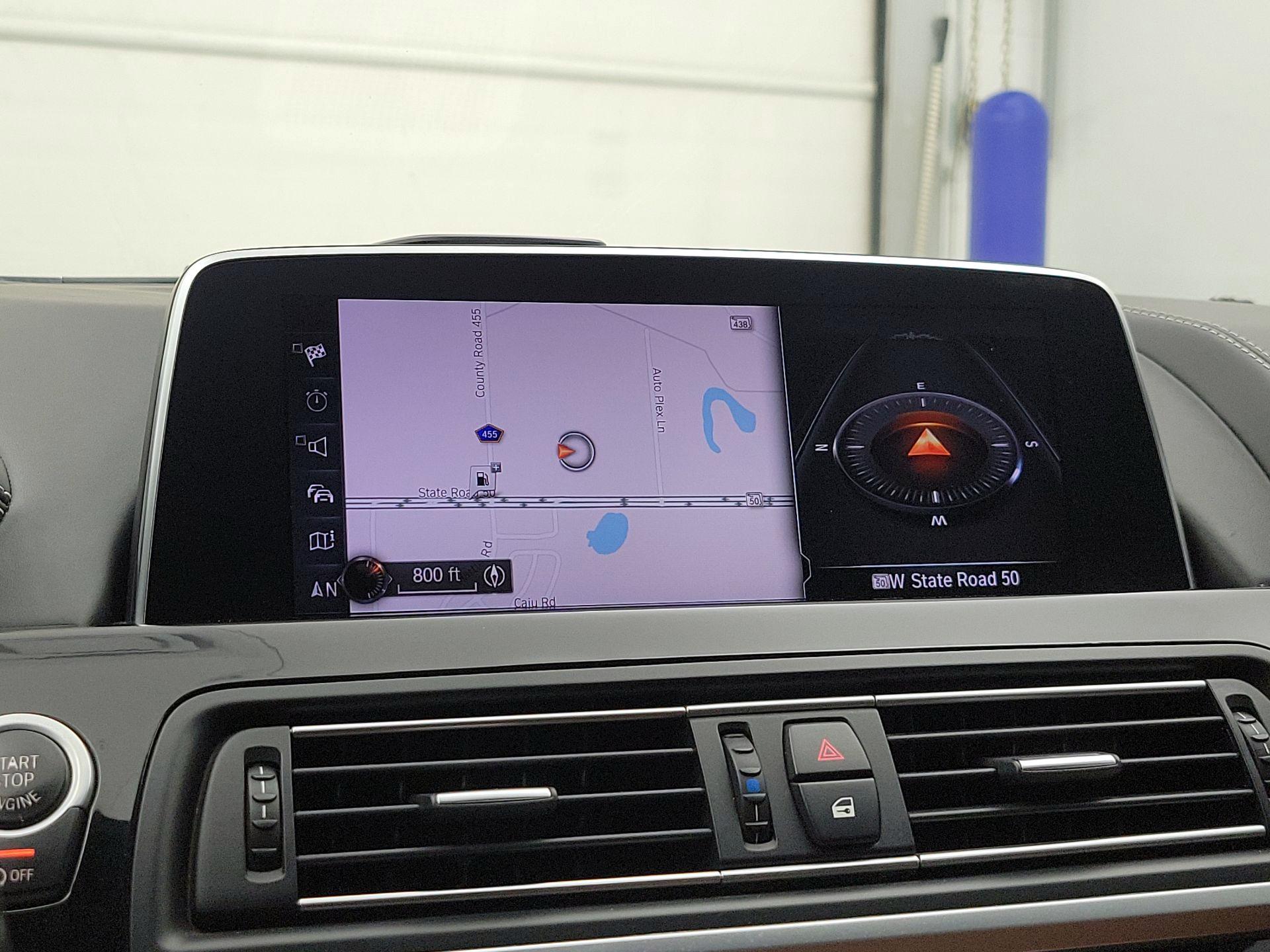 Thumbnail: 2017 BMW 6 Series - 14