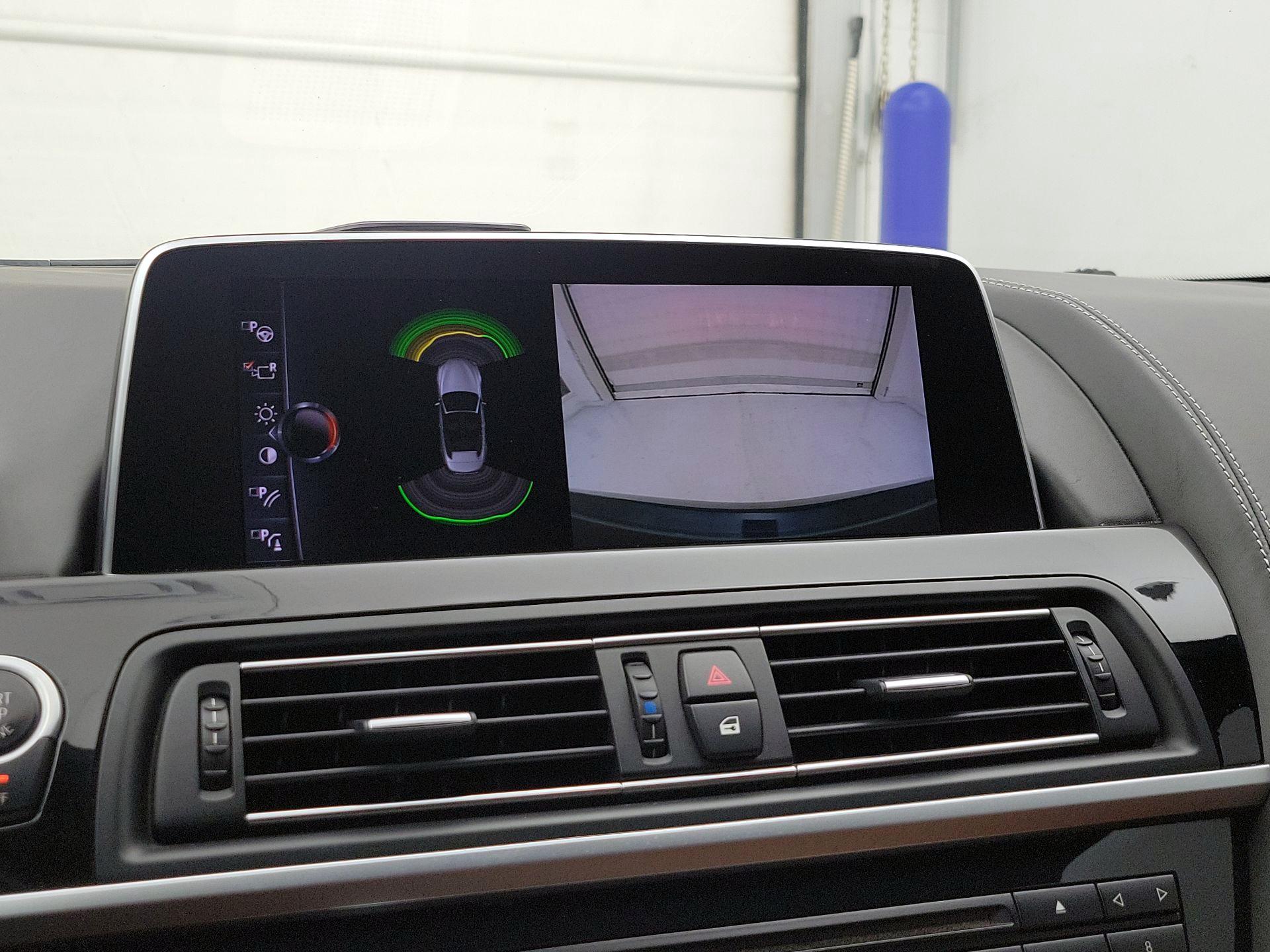 Thumbnail: 2017 BMW 6 Series - 15