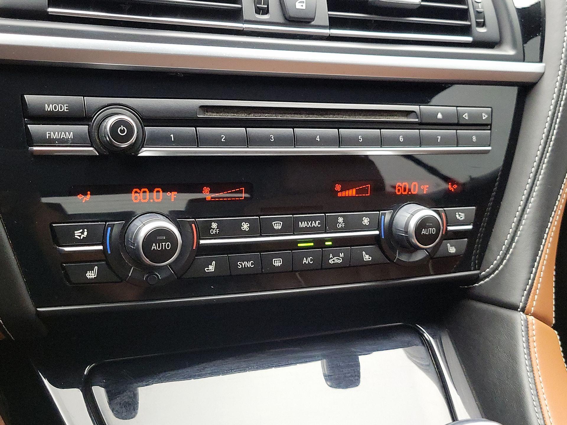 Thumbnail: 2017 BMW 6 Series - 17