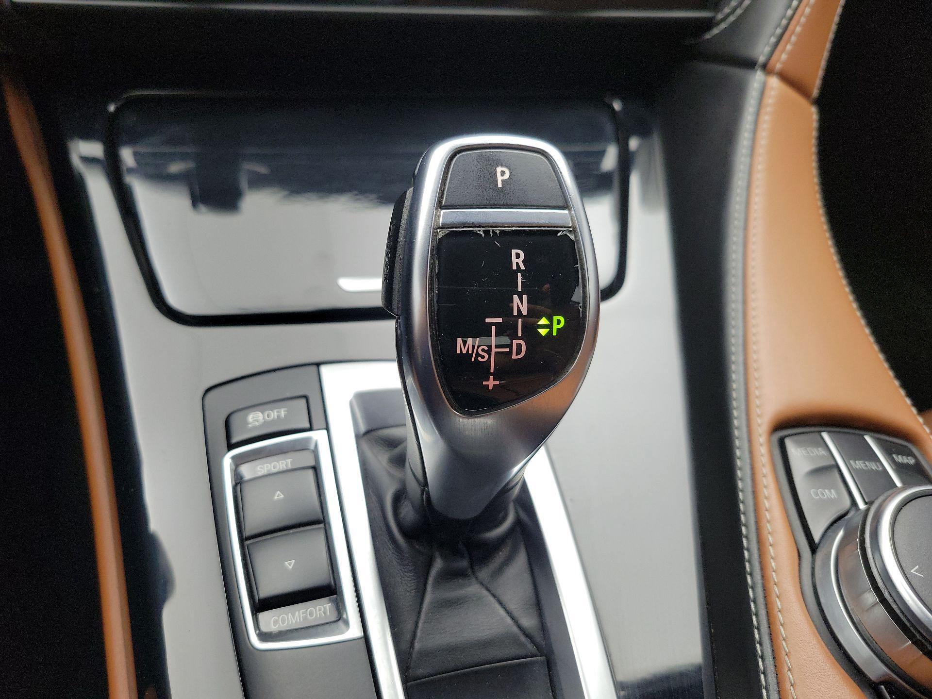 Thumbnail: 2017 BMW 6 Series - 18