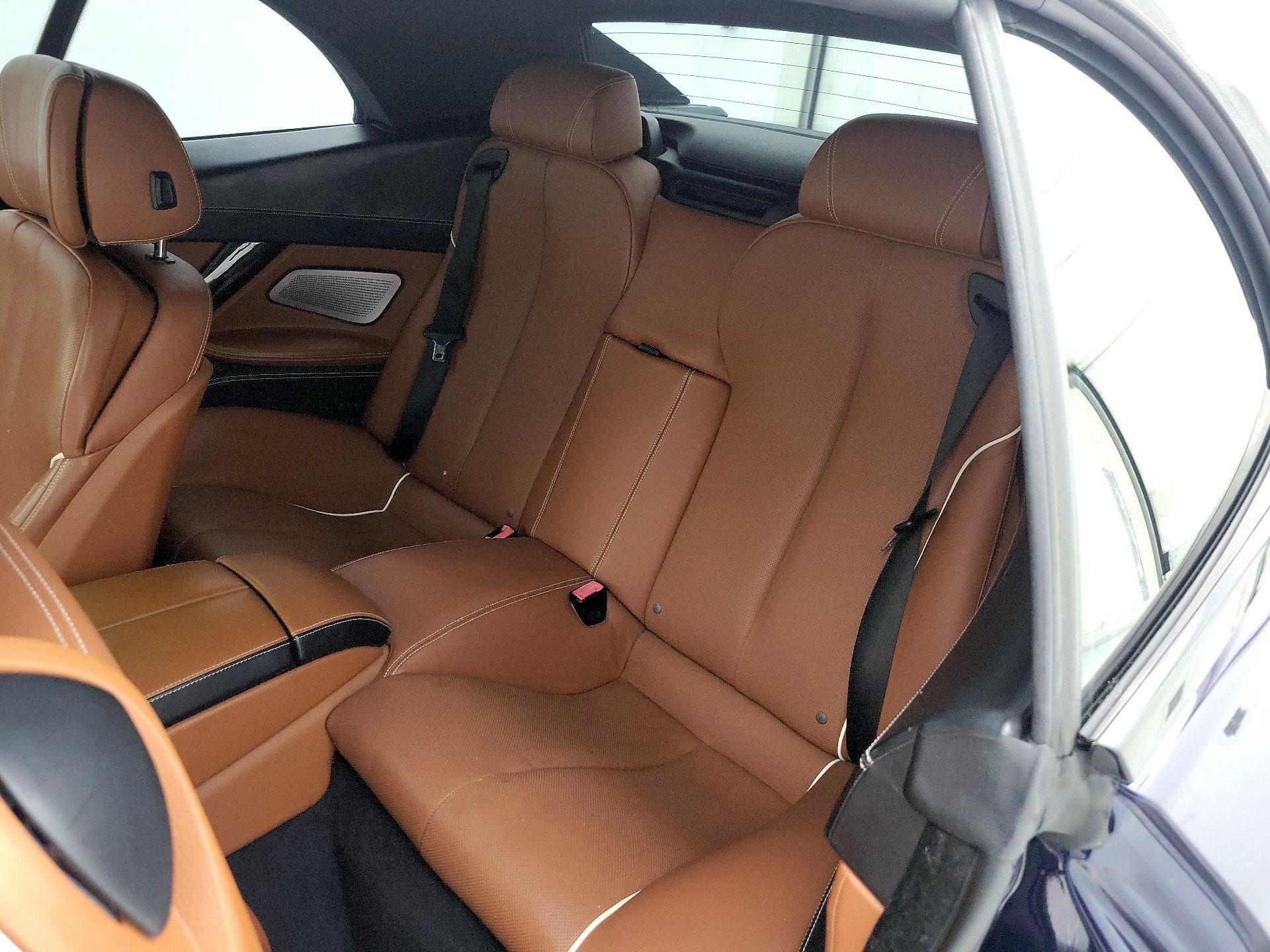 Thumbnail: 2017 BMW 6 Series - 20