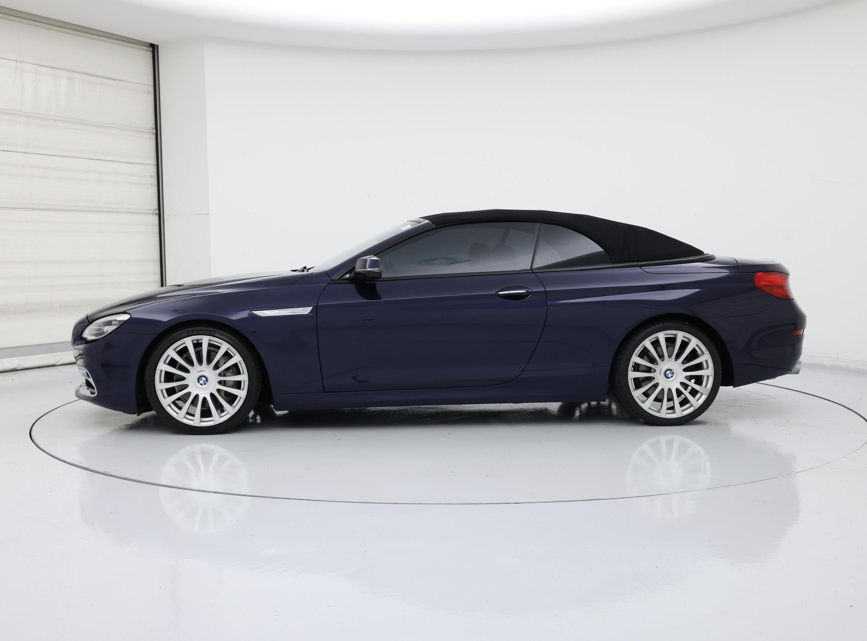 Thumbnail: 2017 BMW 6 Series - 3