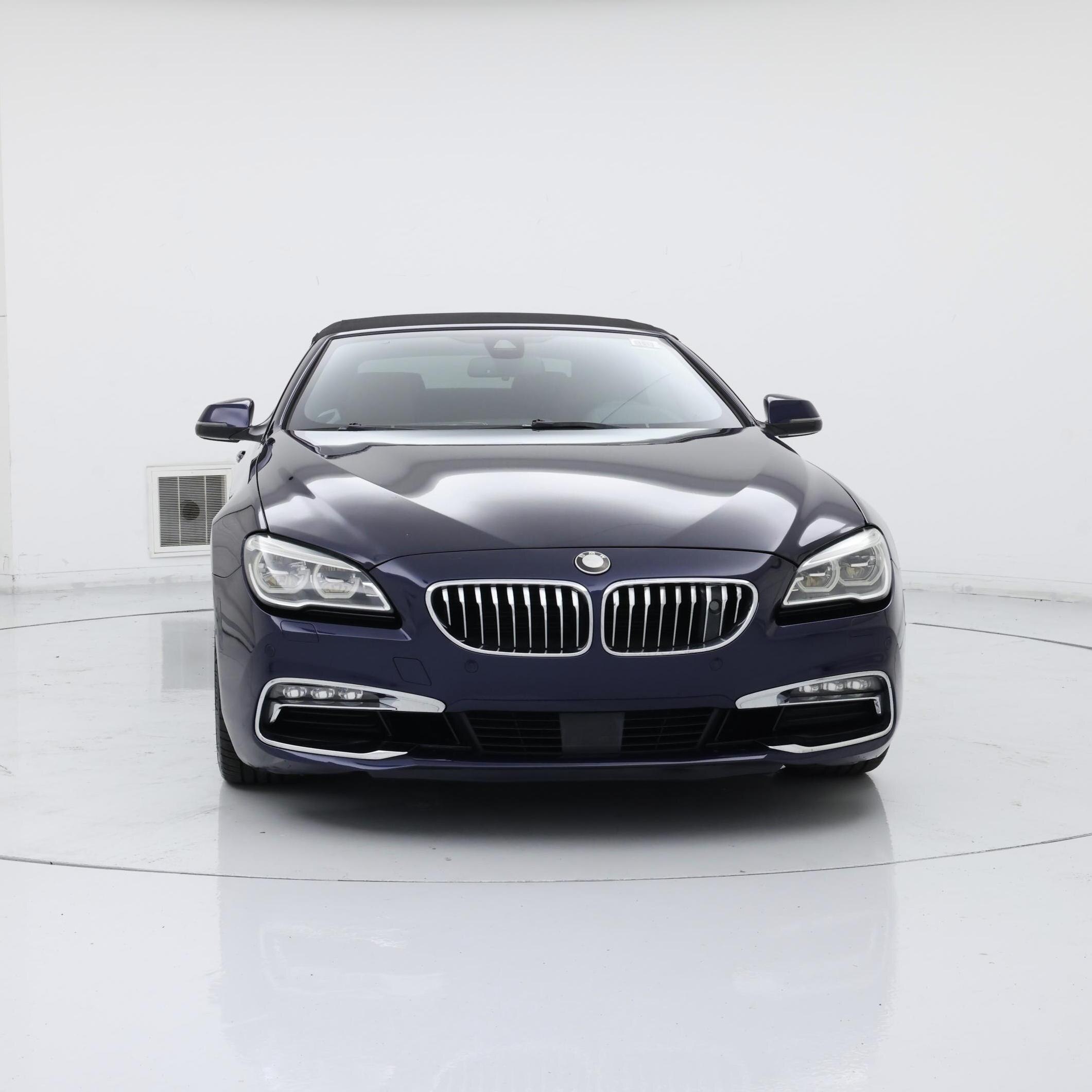 Thumbnail: 2017 BMW 6 Series - 5