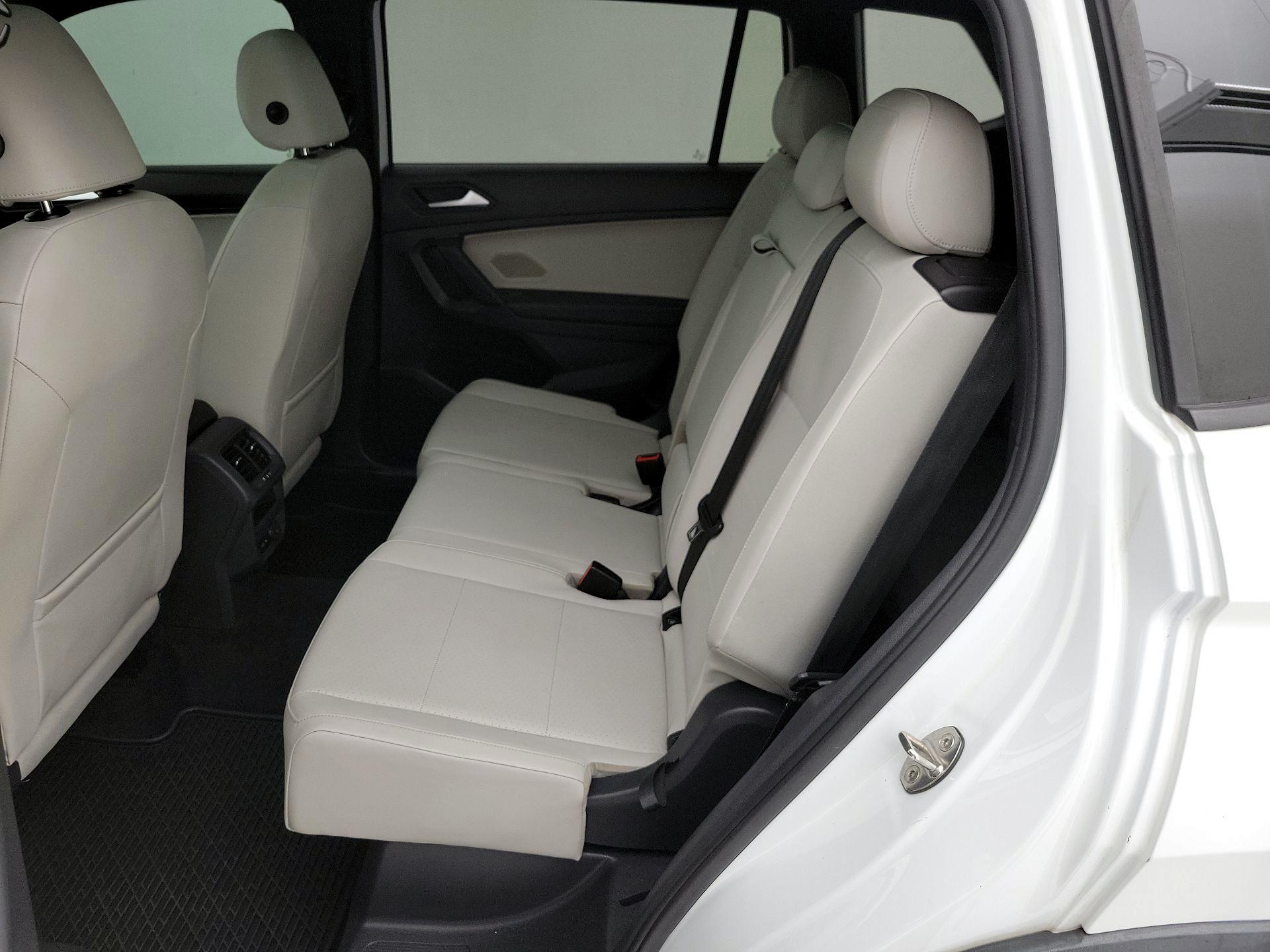 Thumbnail: 2019 Volkswagen Tiguan - 20