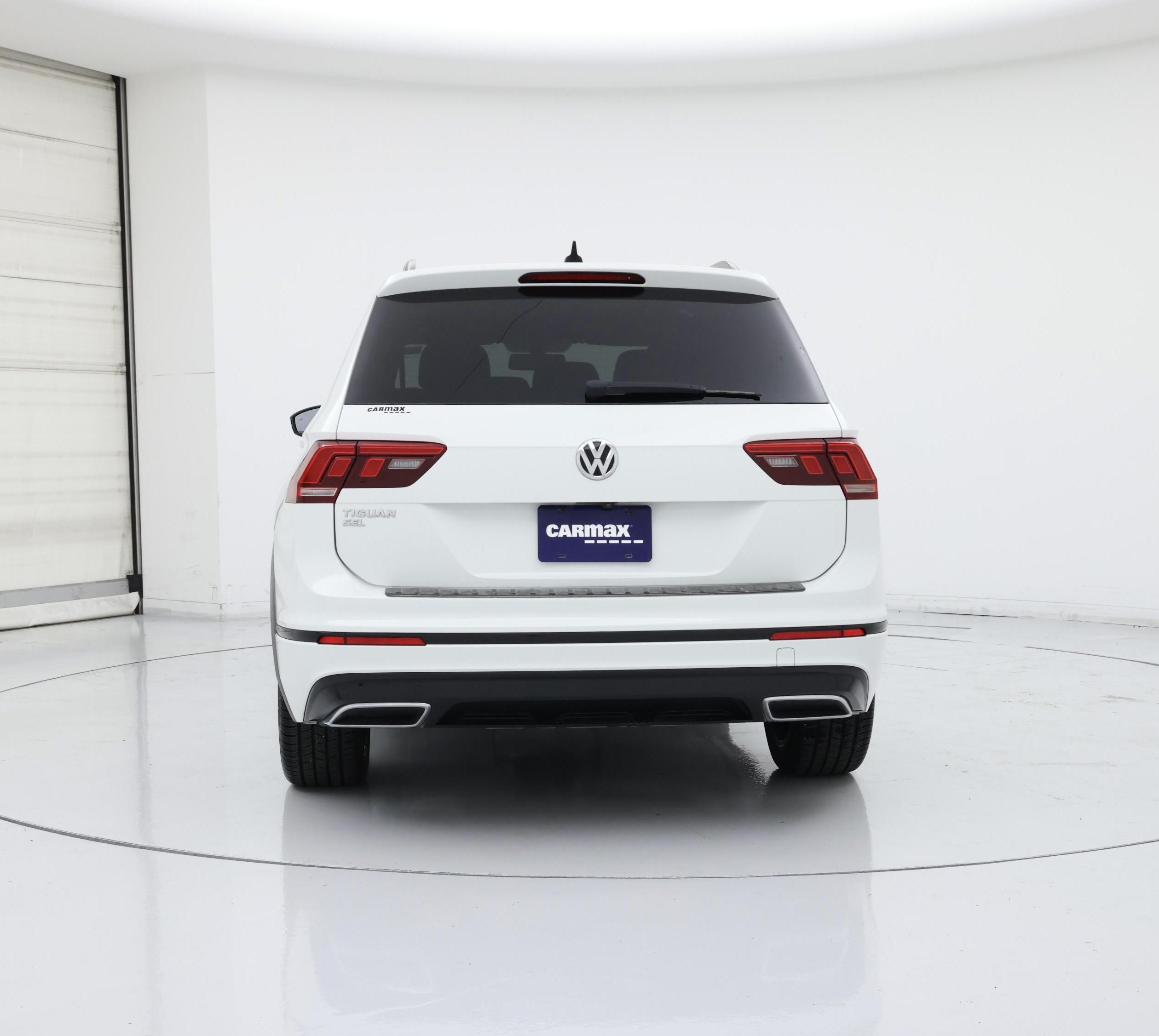 Thumbnail: 2019 Volkswagen Tiguan - 6