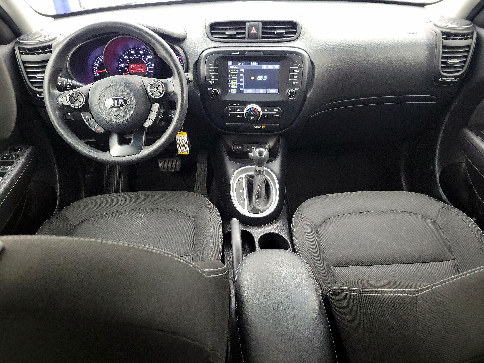 Thumbnail: 2019 Kia Soul - 9