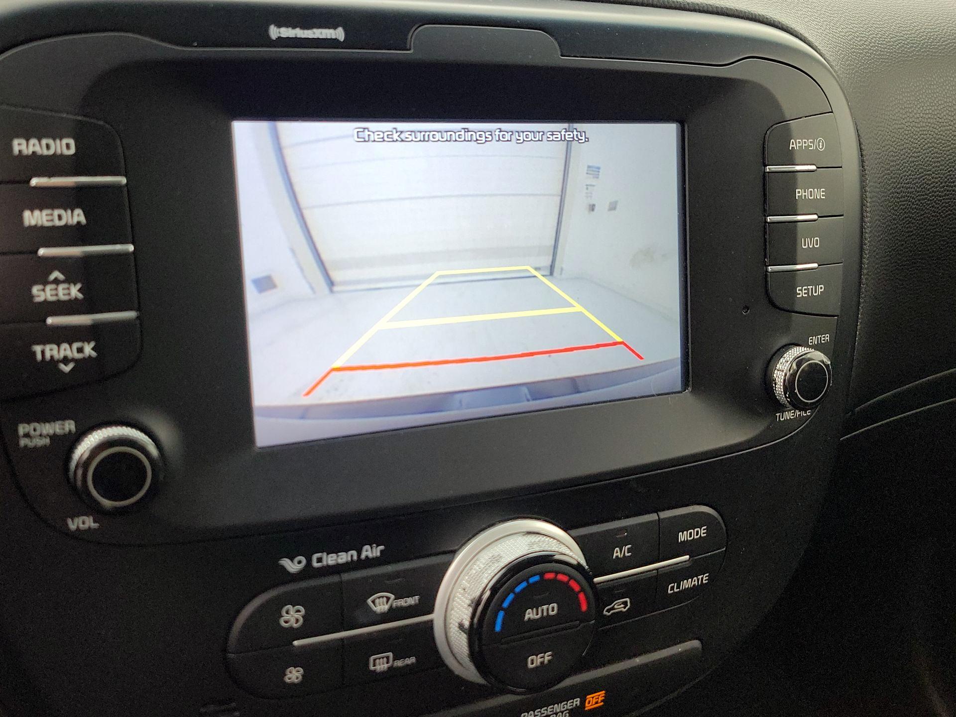 Thumbnail: 2019 Kia Soul - 14