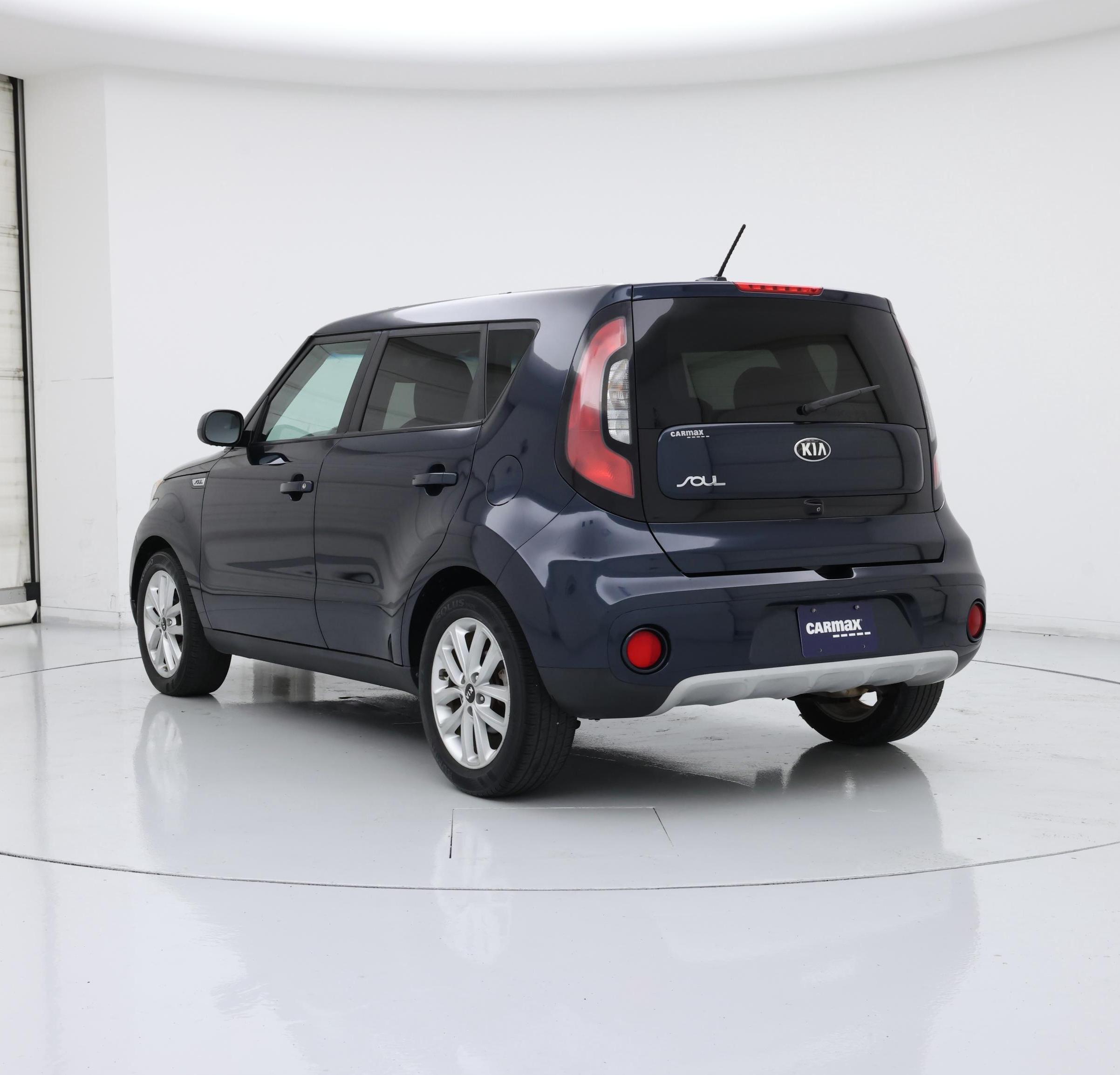 Thumbnail: 2019 Kia Soul - 2