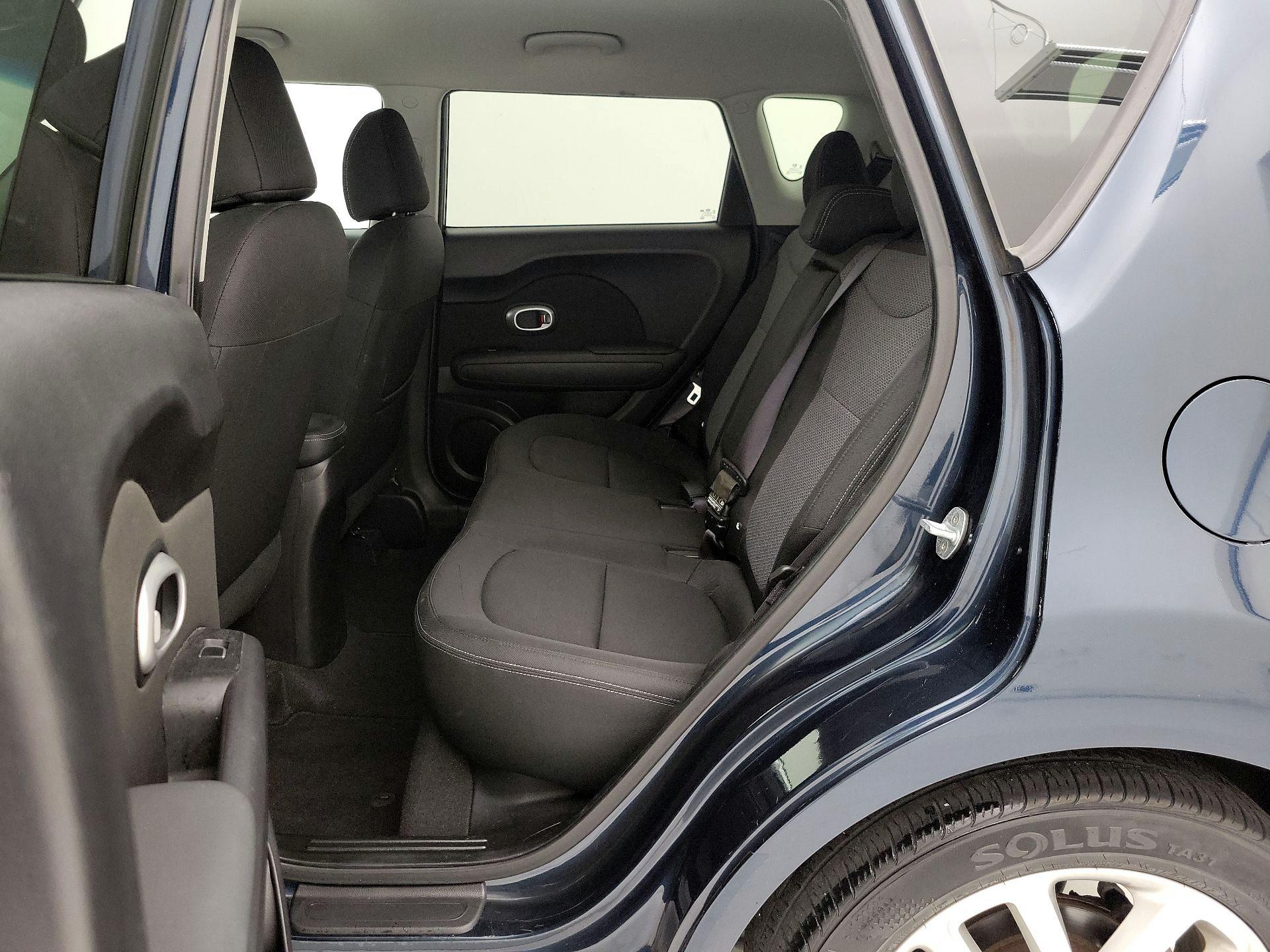 Thumbnail: 2019 Kia Soul - 19