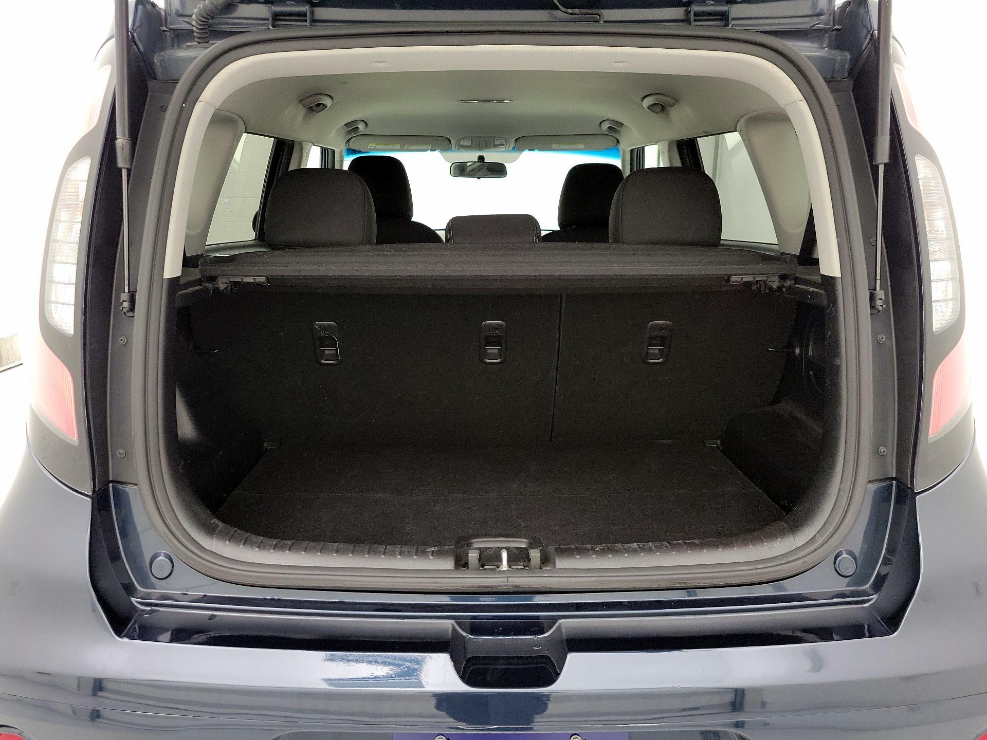 Thumbnail: 2019 Kia Soul - 20