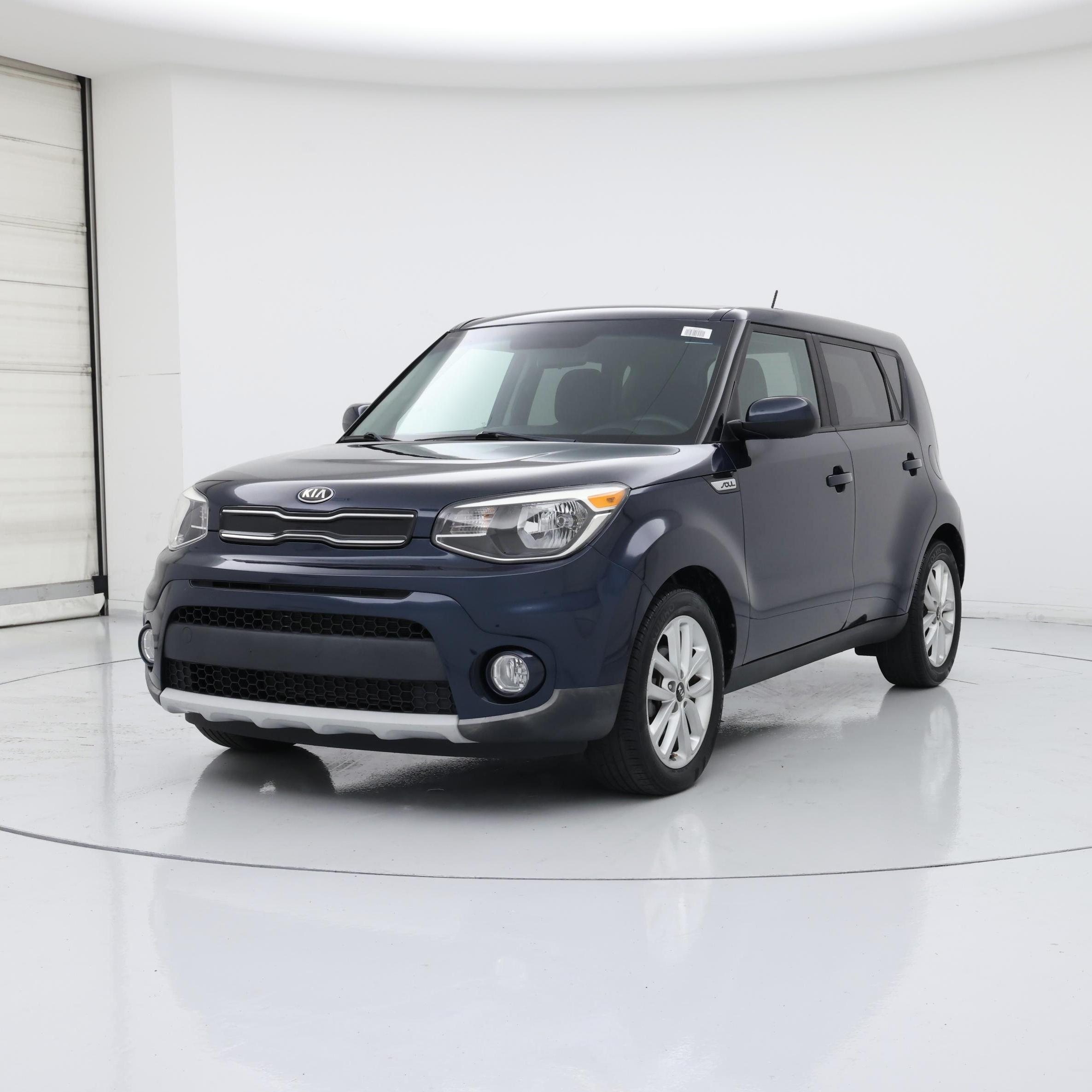 Thumbnail: 2019 Kia Soul - 4