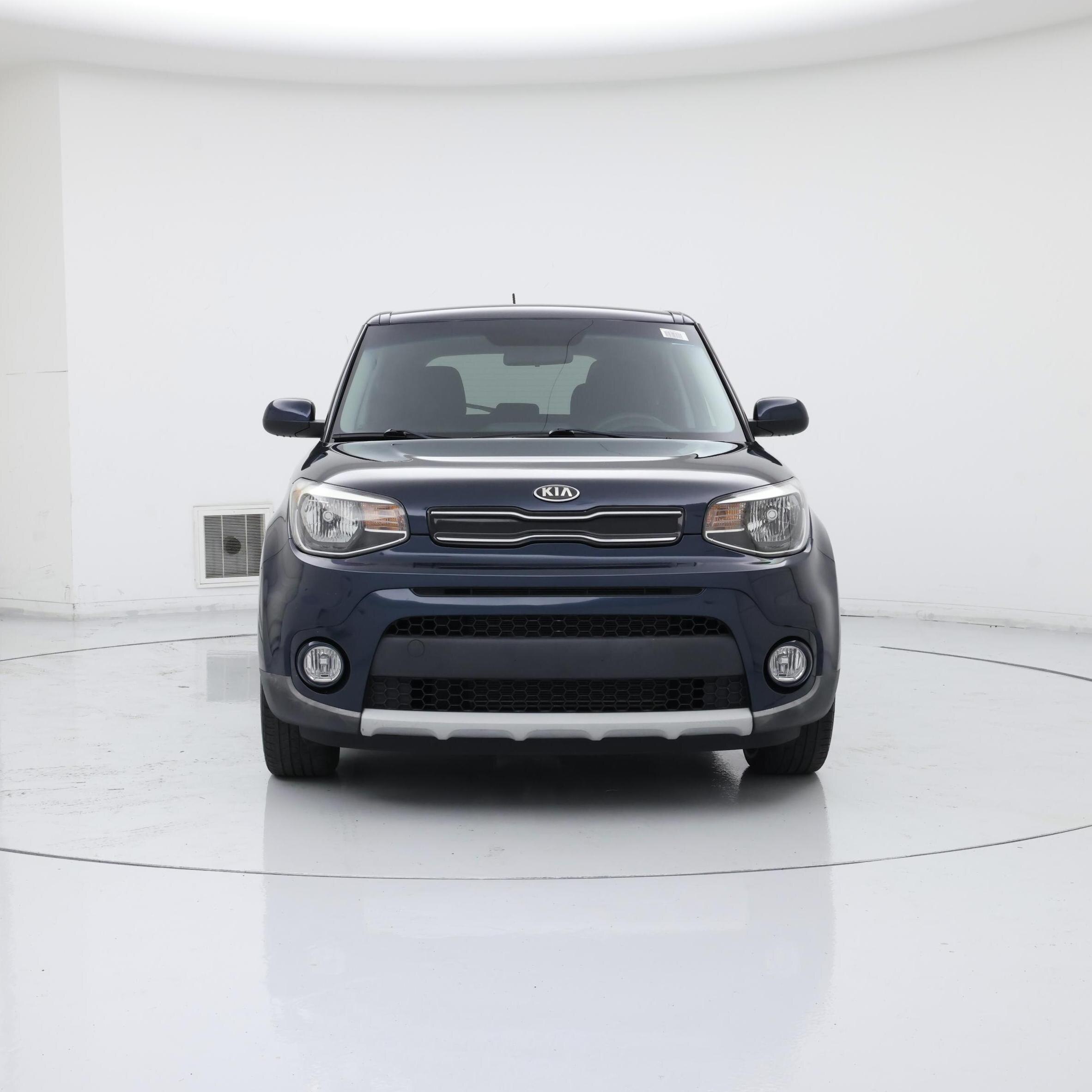 Thumbnail: 2019 Kia Soul - 5