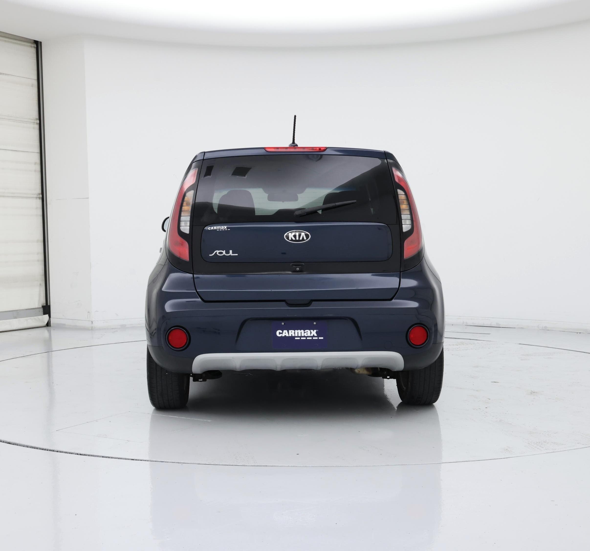 Thumbnail: 2019 Kia Soul - 6