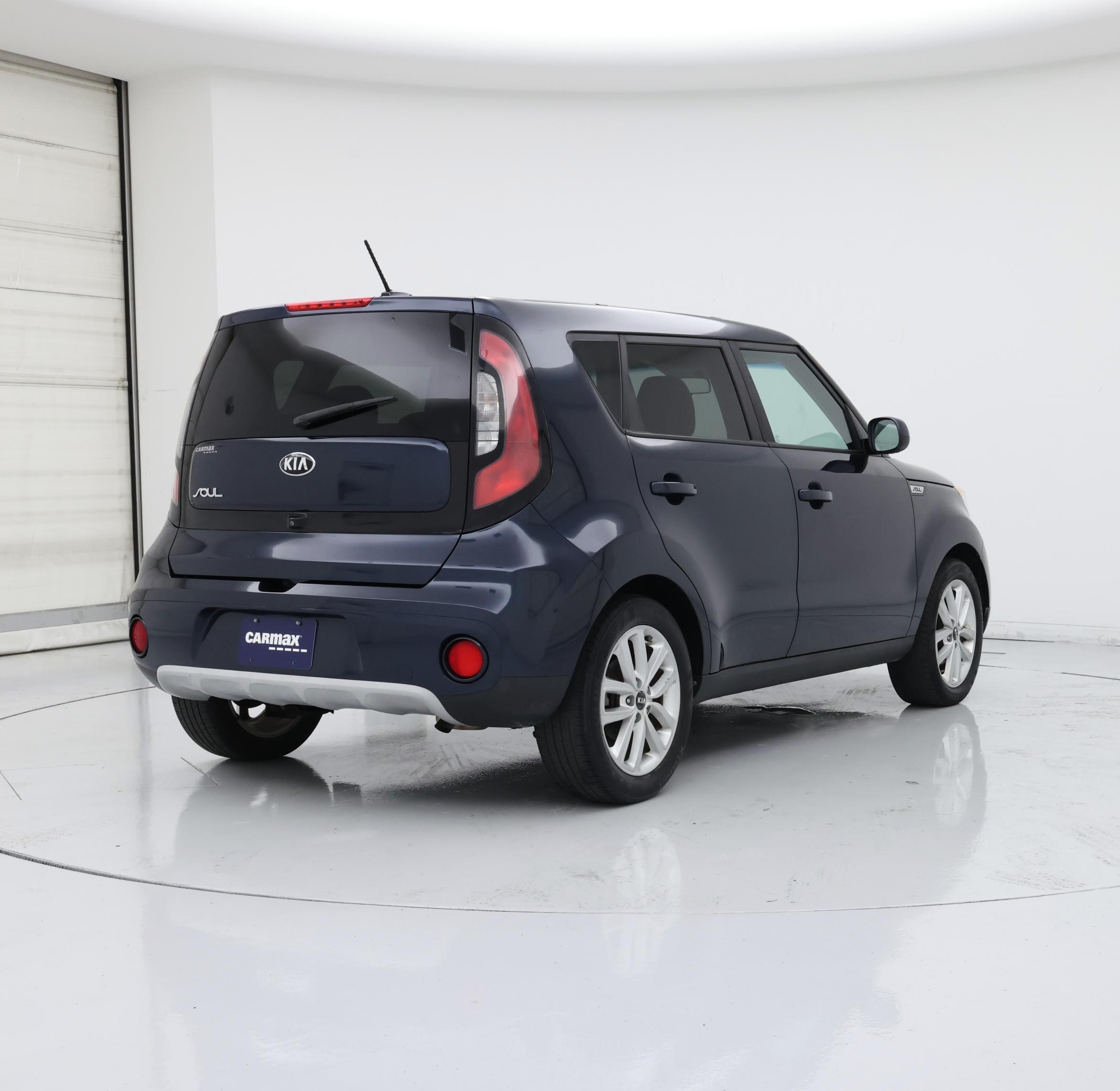 Thumbnail: 2019 Kia Soul - 8