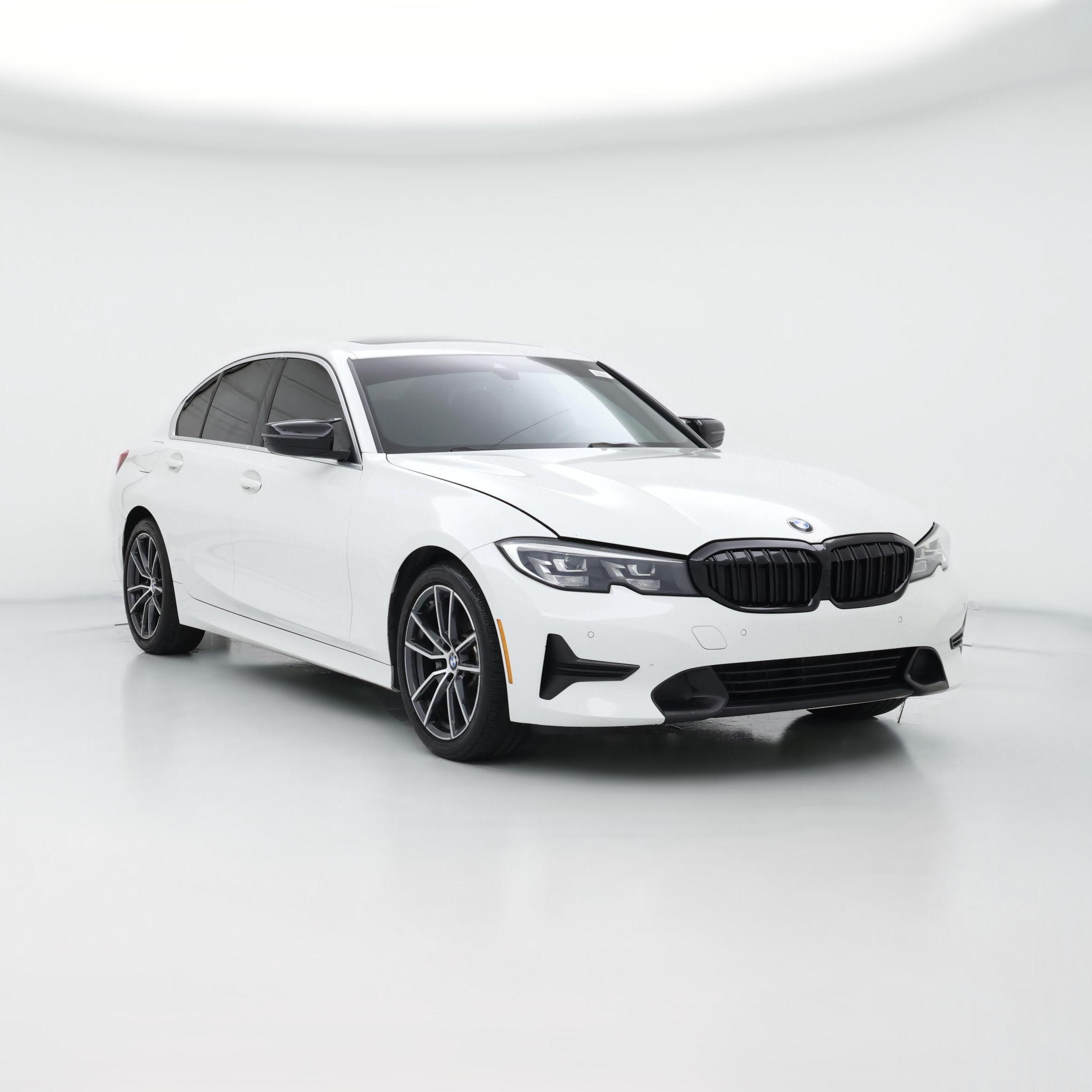 Thumbnail: 2020 BMW 3 Series - 1